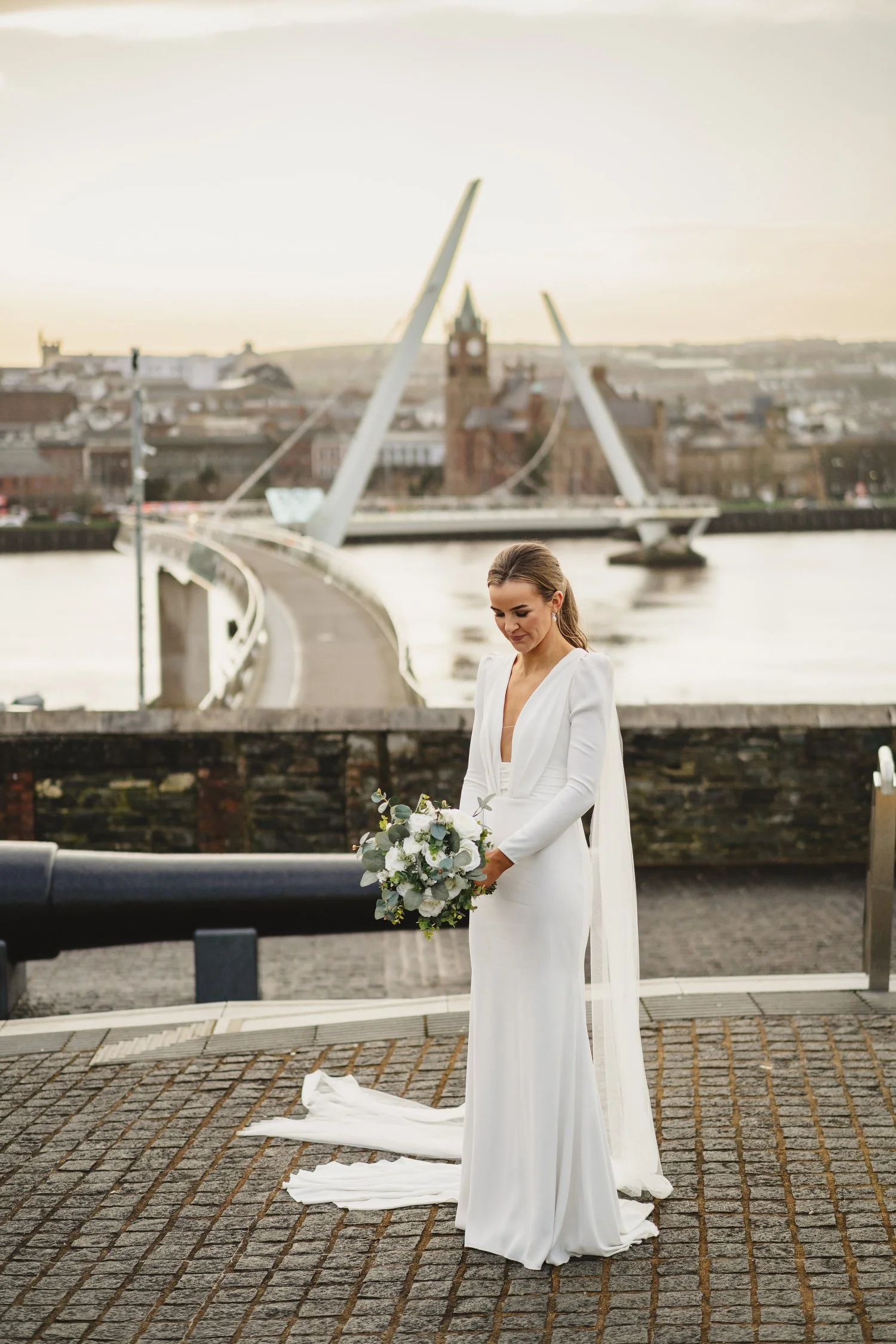 Ebring Hotel Wedding Derry 098.JPG