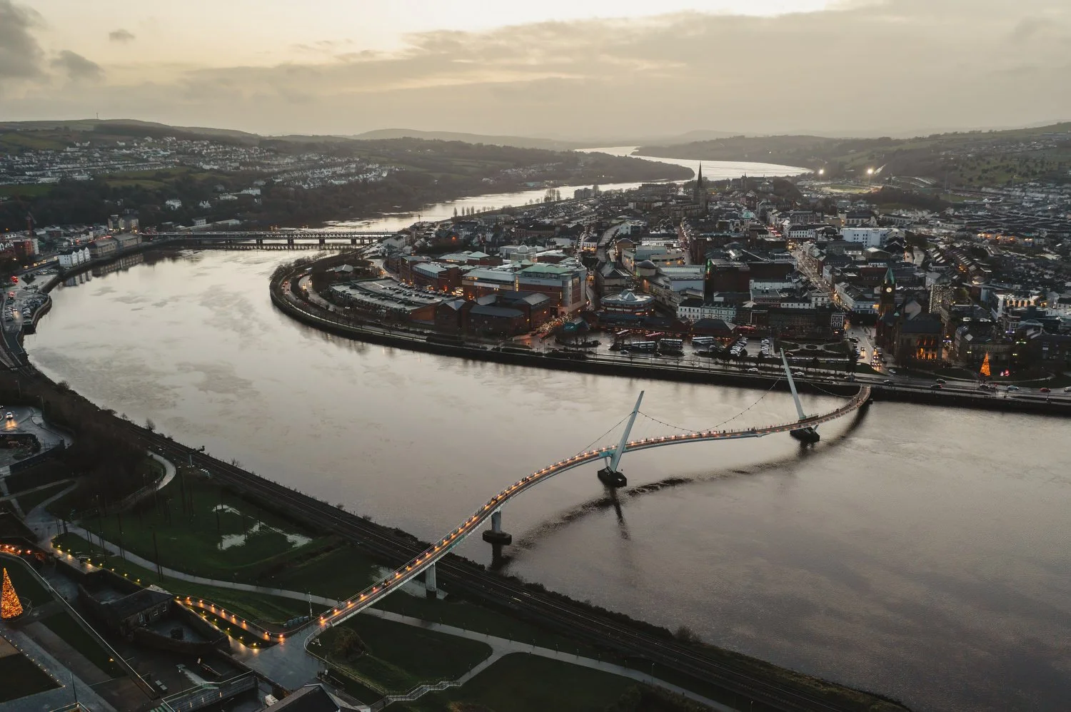 Ebring Hotel Wedding Derry 110.JPG