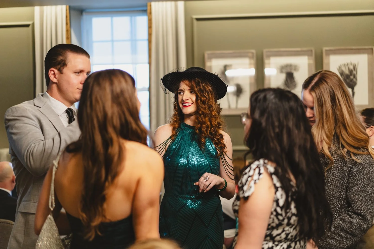 Ebring Hotel Wedding Derry 113.JPG