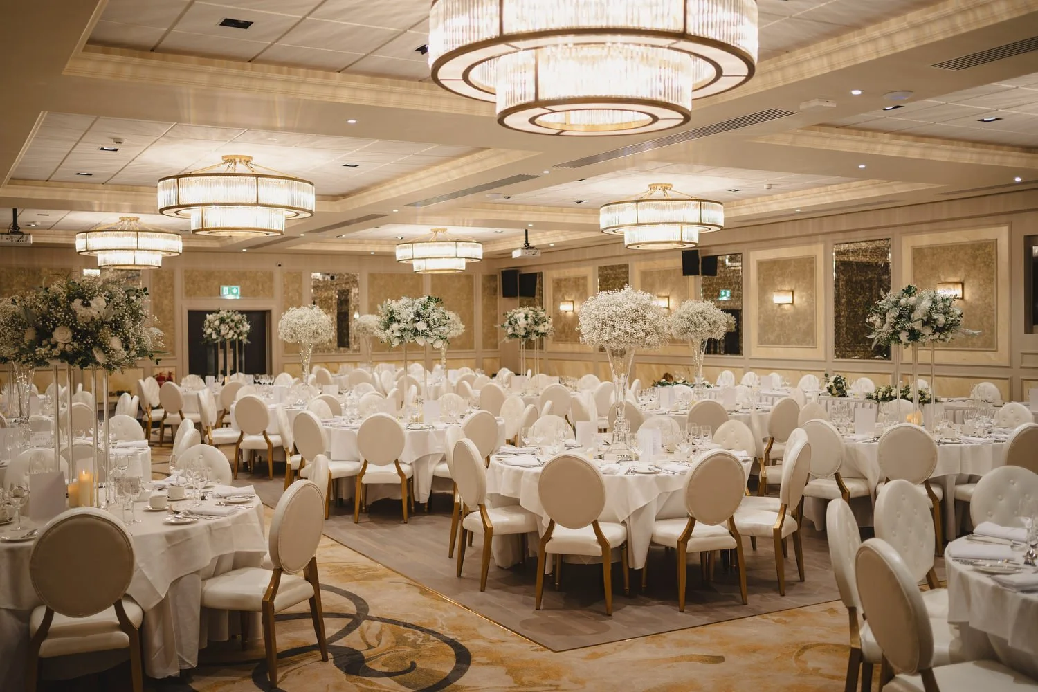 Ebring Hotel Wedding Derry 122.JPG