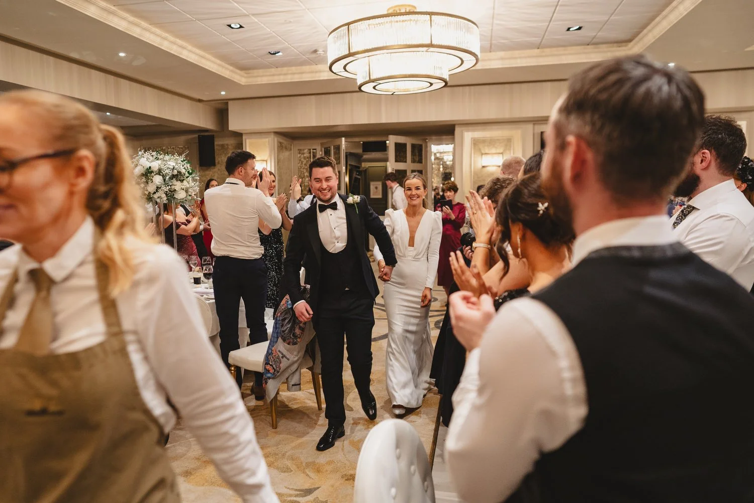 Ebring Hotel Wedding Derry 124.JPG