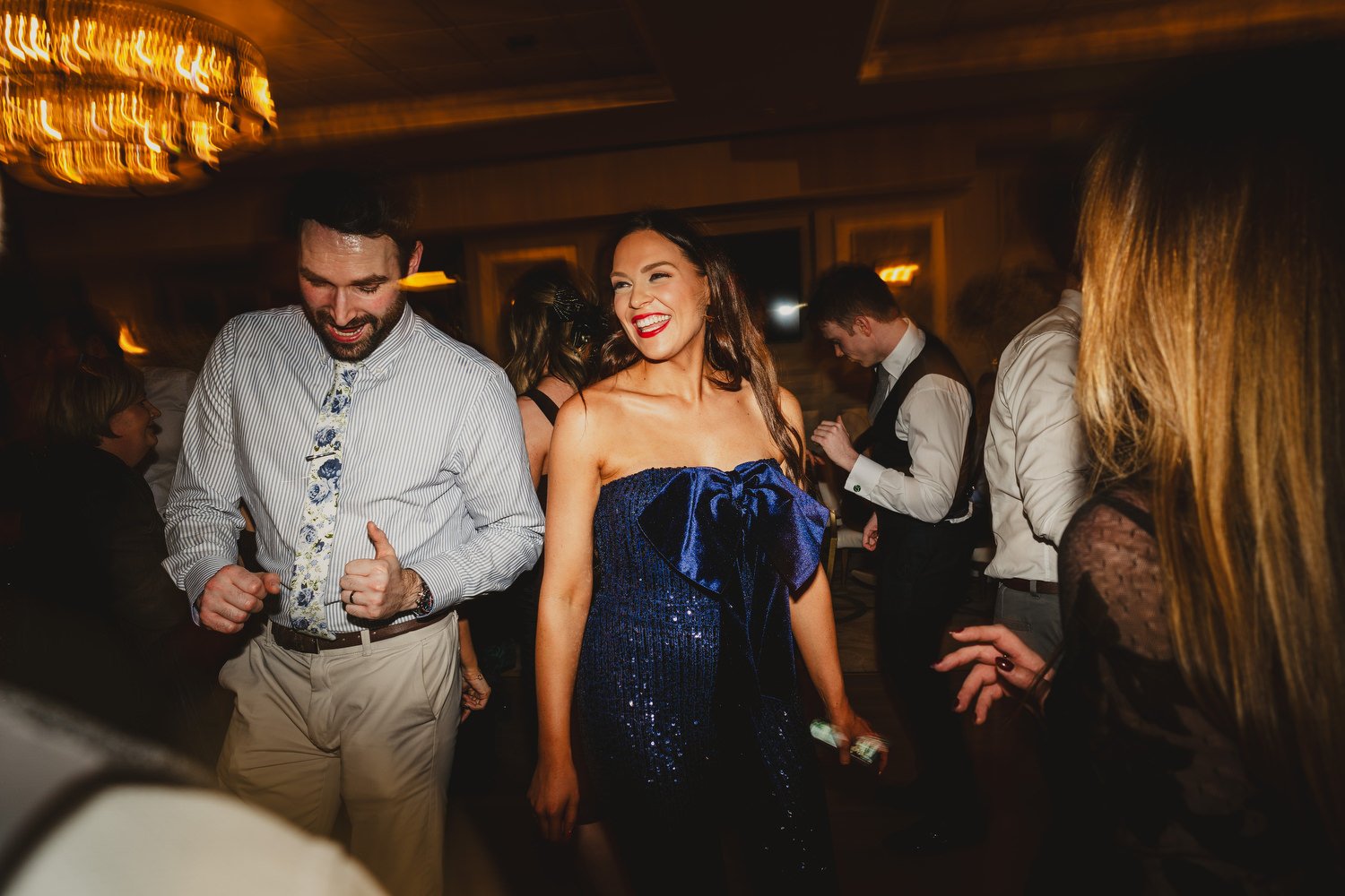 Ebring Hotel Wedding Derry 146.JPG