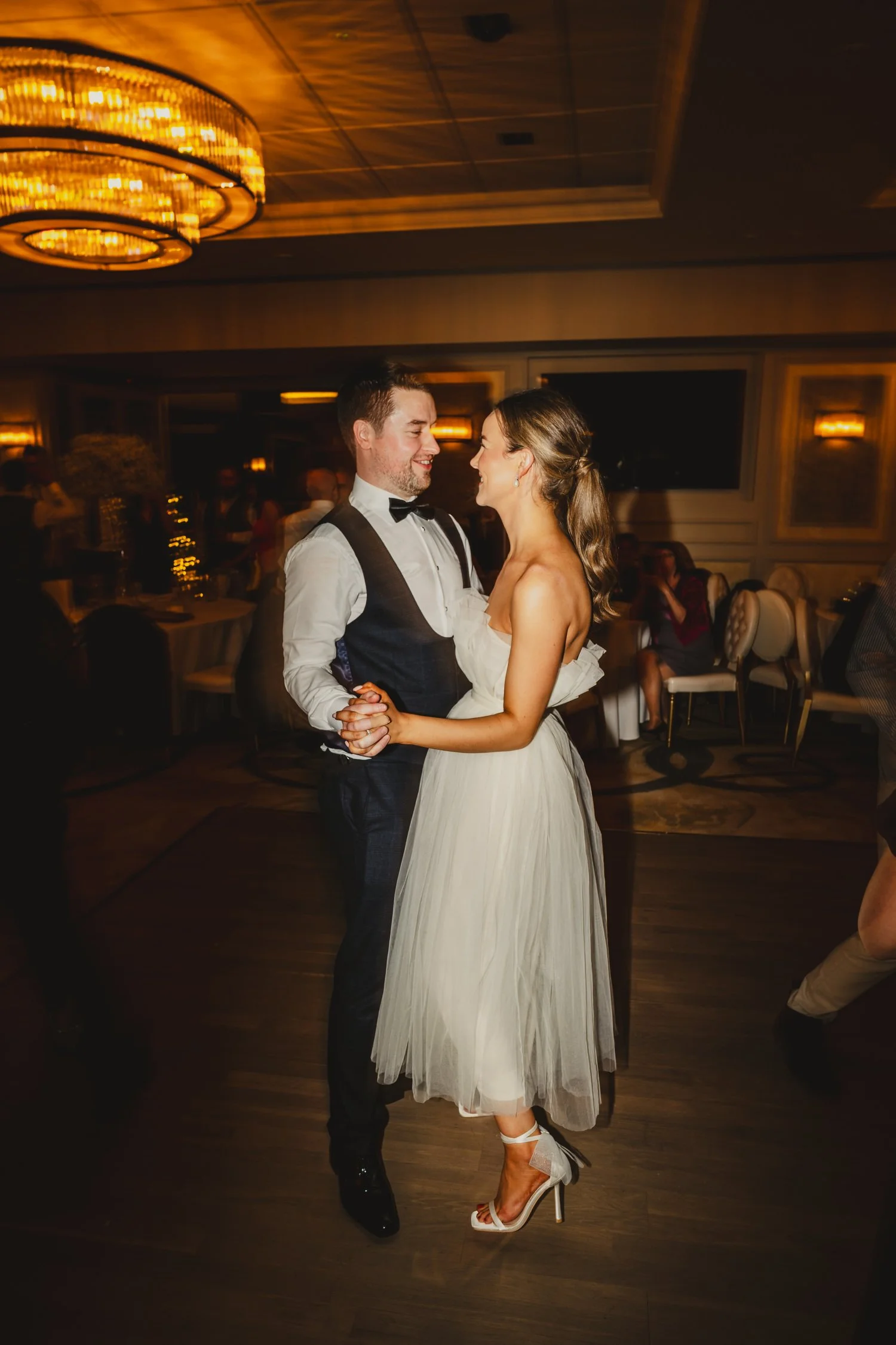 Ebring Hotel Wedding Derry 148.JPG