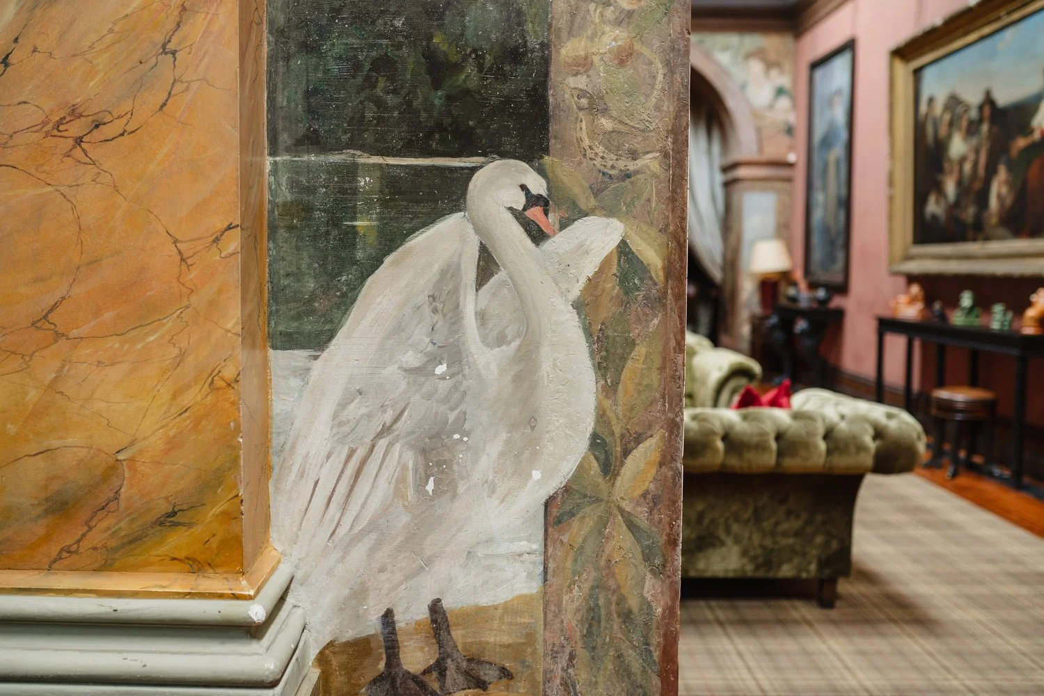 Castle Leslie Wedding 002.JPG