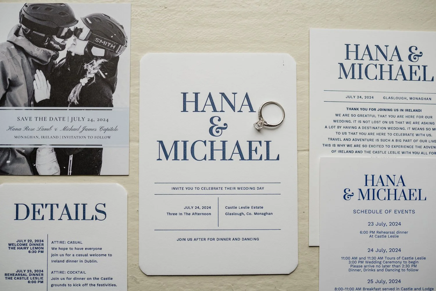 Castle Leslie Wedding 009.JPG