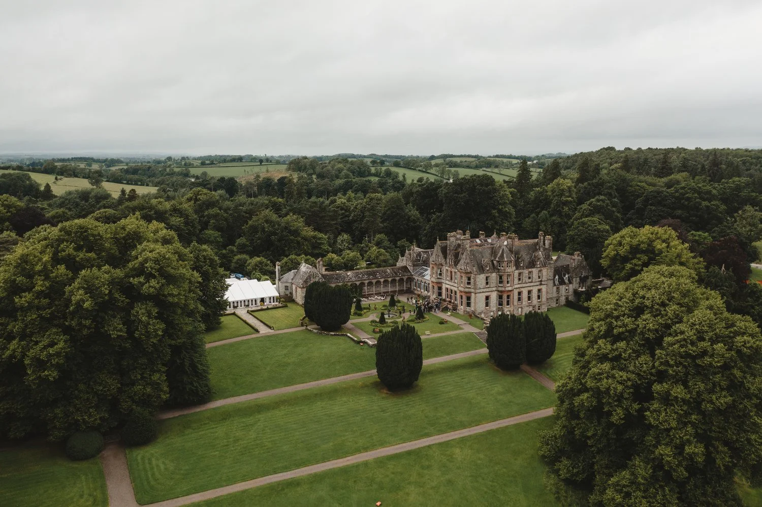 Castle Leslie Wedding 164.JPG