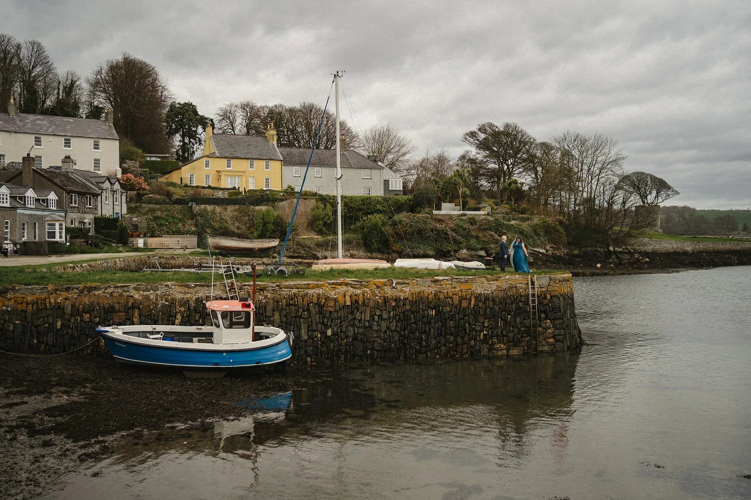 Cuan Strangford Wedding - Nic and James 005.JPG