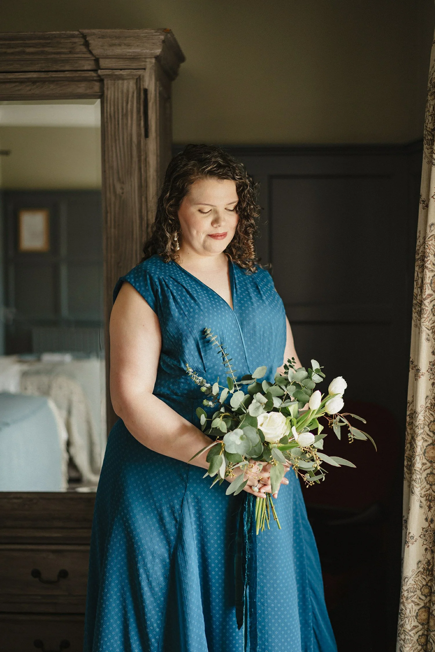 Cuan Strangford Wedding - Nic and James 010.JPG