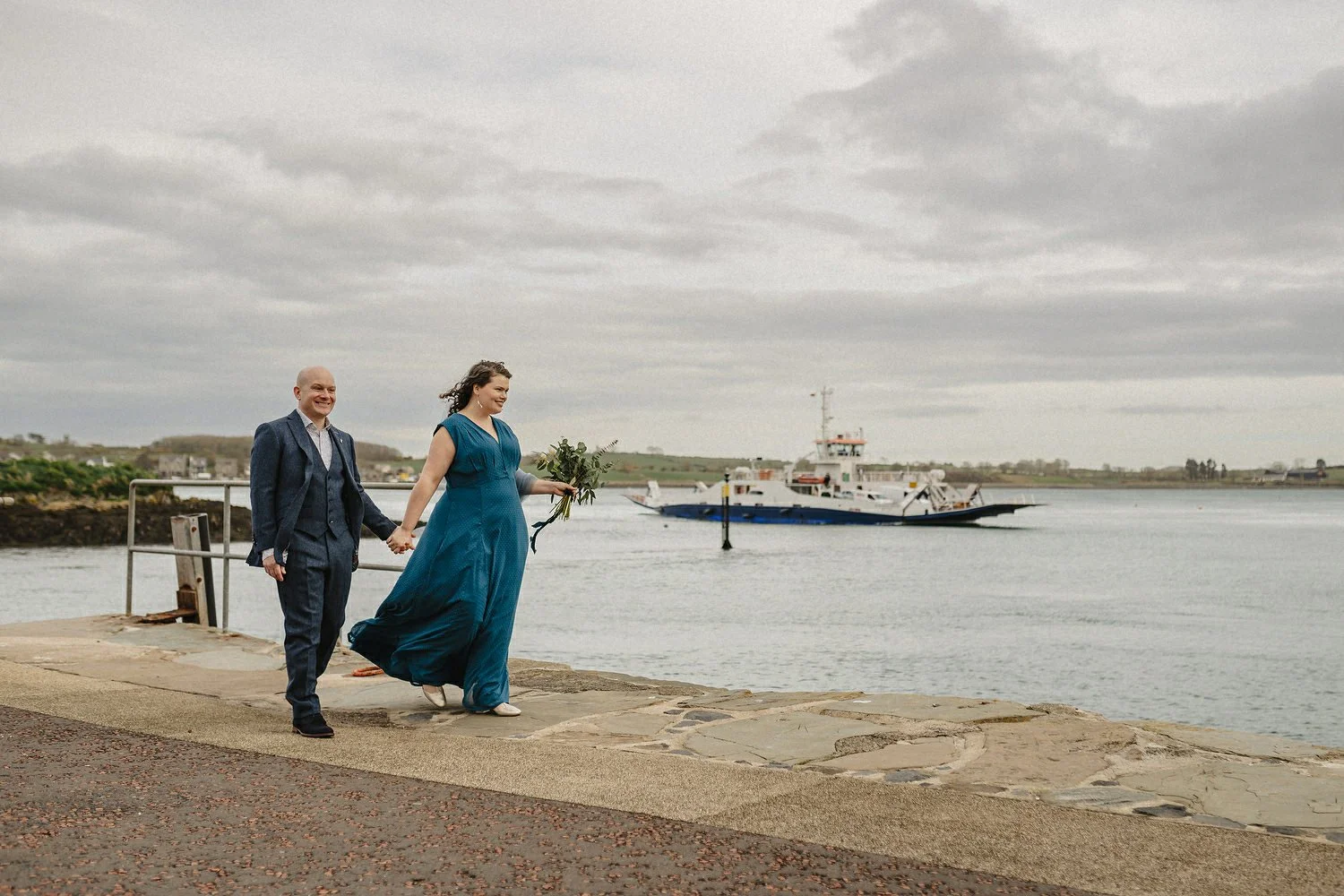 Cuan Strangford Wedding - Nic and James 019.JPG