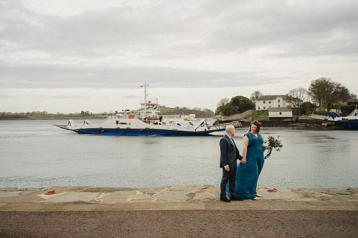 Cuan Strangford Wedding - Nic and James 020.JPG
