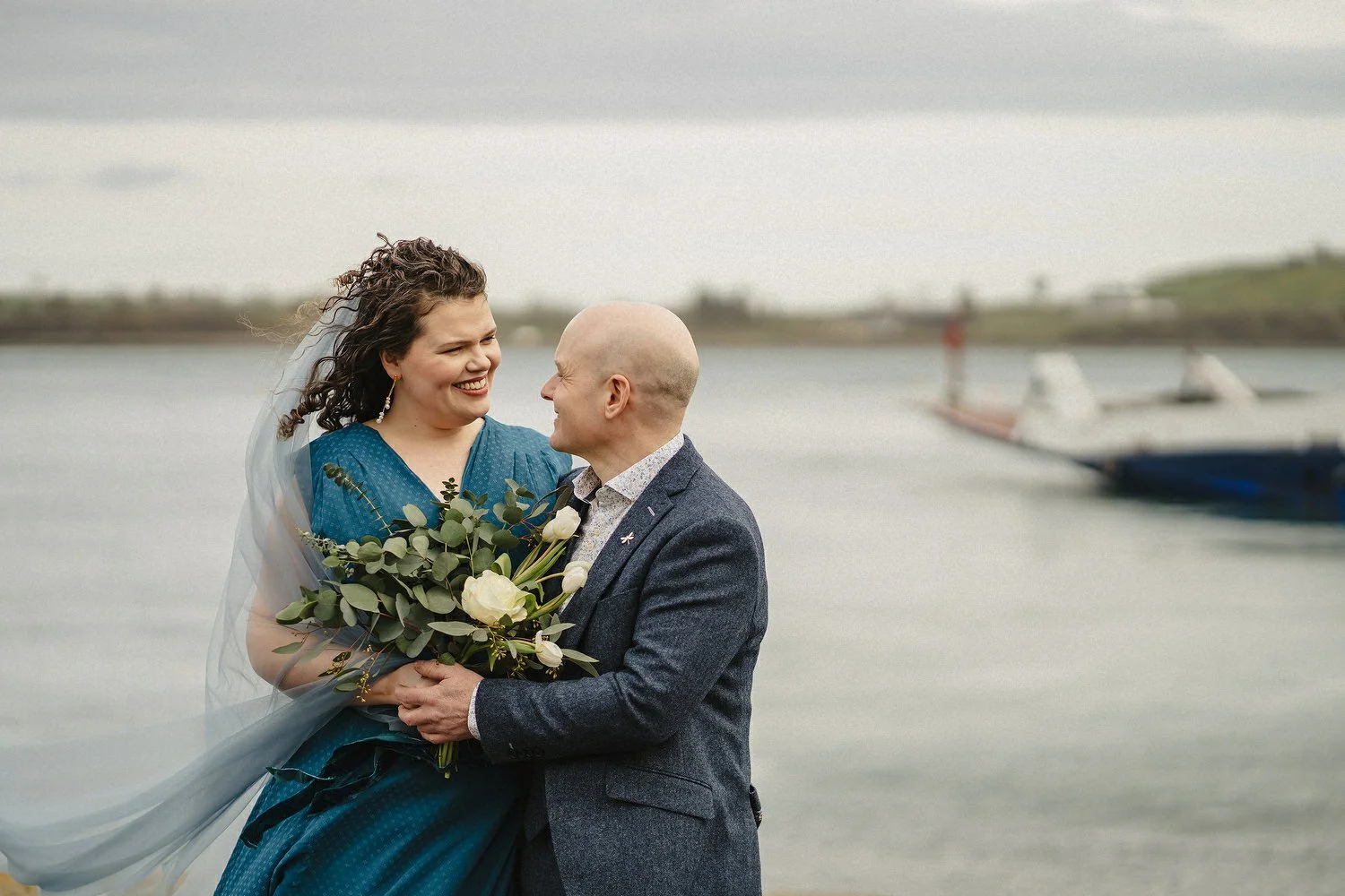 Cuan Strangford Wedding - Nic and James 022.JPG