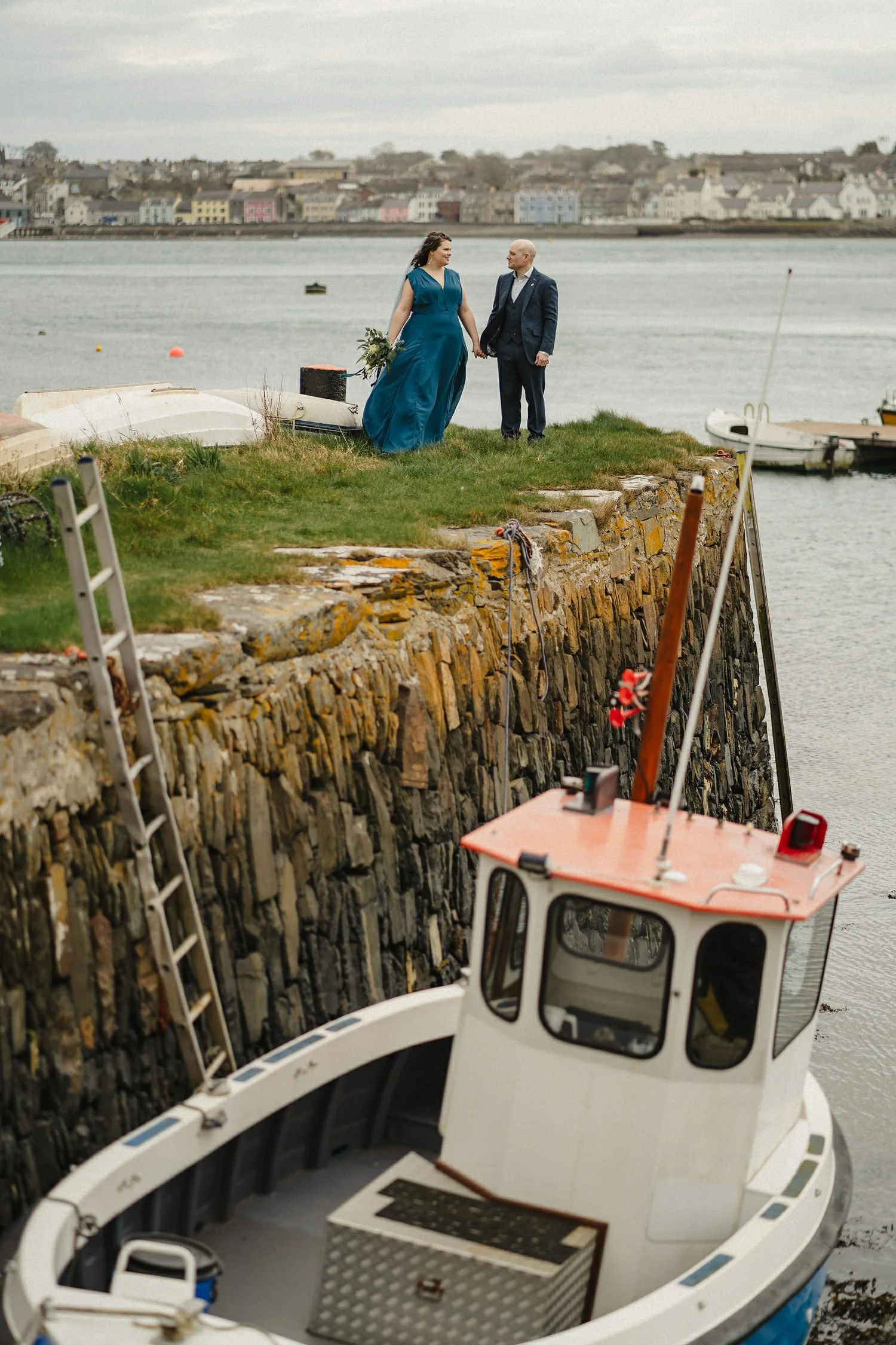 Cuan Strangford Wedding - Nic and James 029.JPG