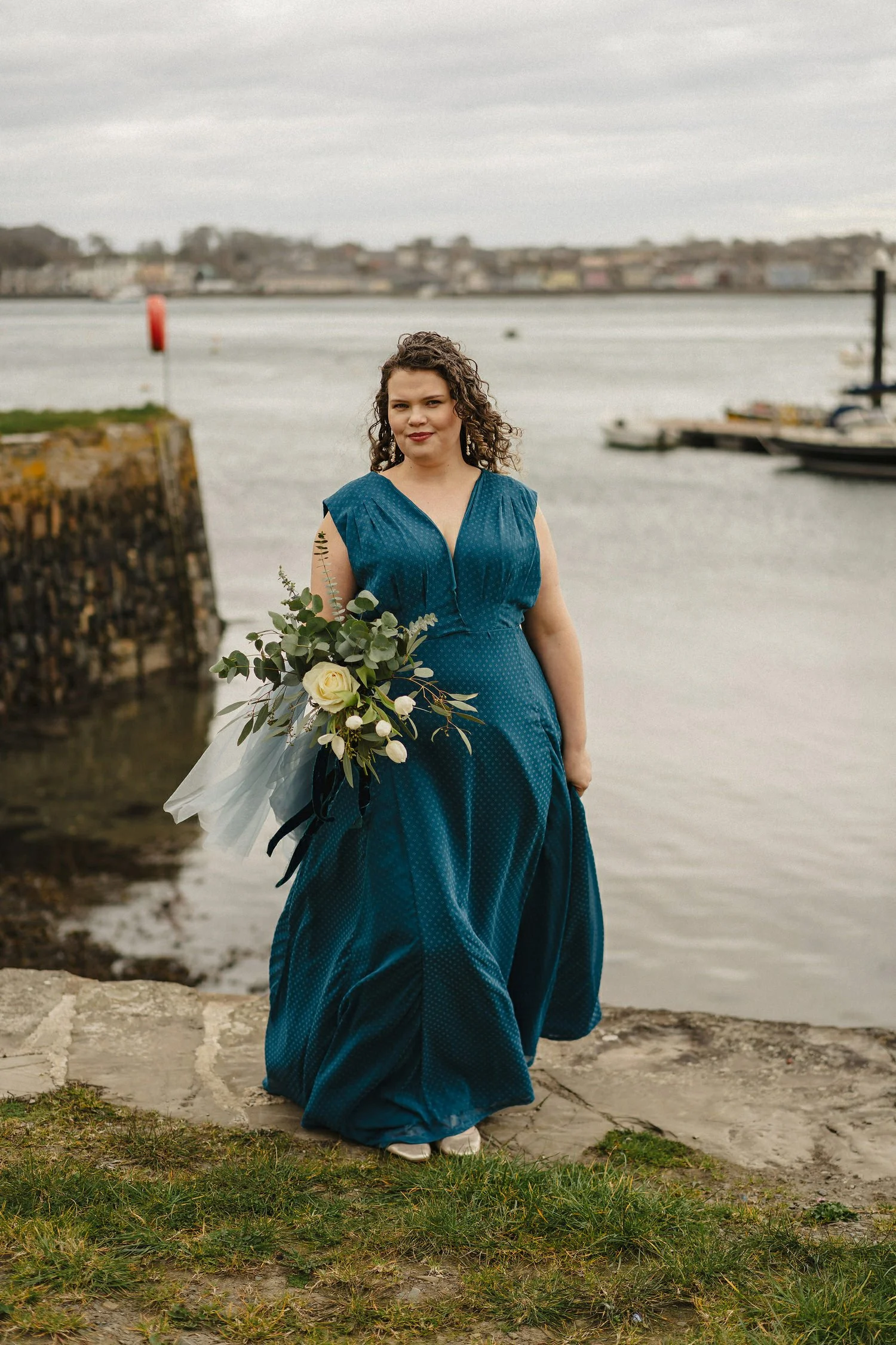 Cuan Strangford Wedding - Nic and James 032.JPG