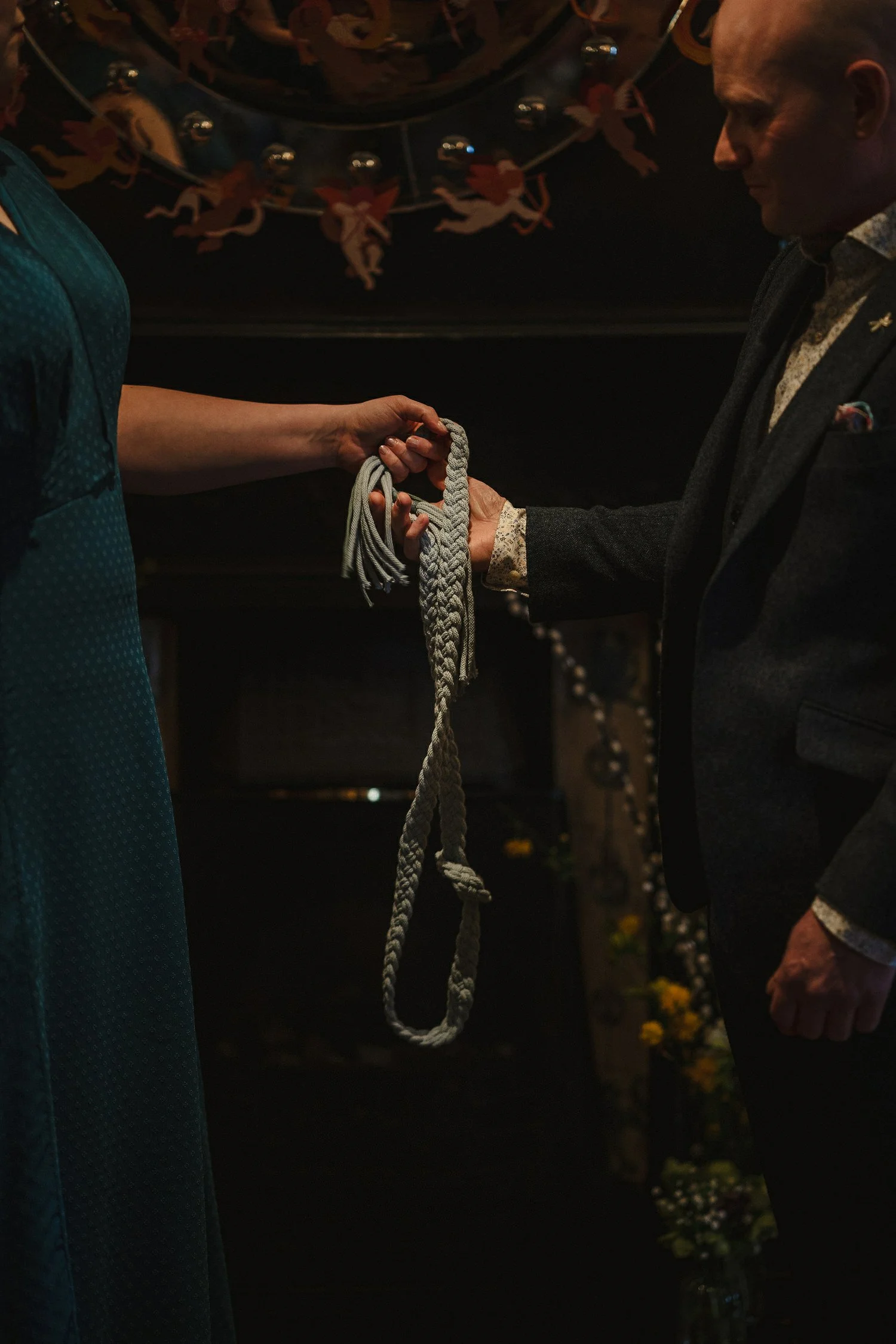 Cuan Strangford Wedding - Nic and James 043.JPG