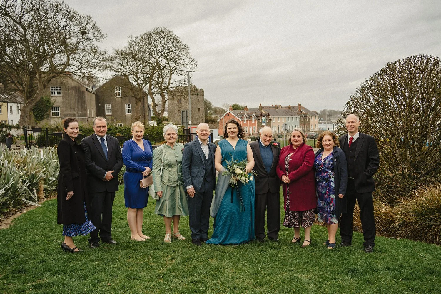 Cuan Strangford Wedding - Nic and James 050.JPG