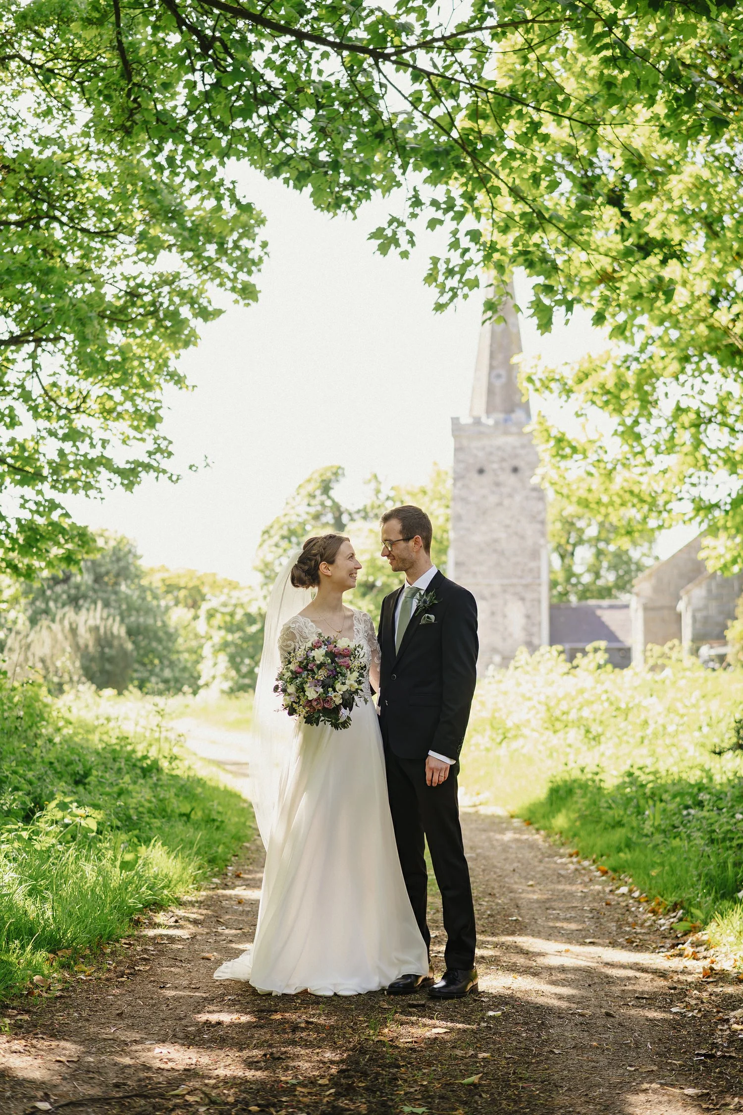 Orange Tree House Wedding - Esther and Michael 002.JPG