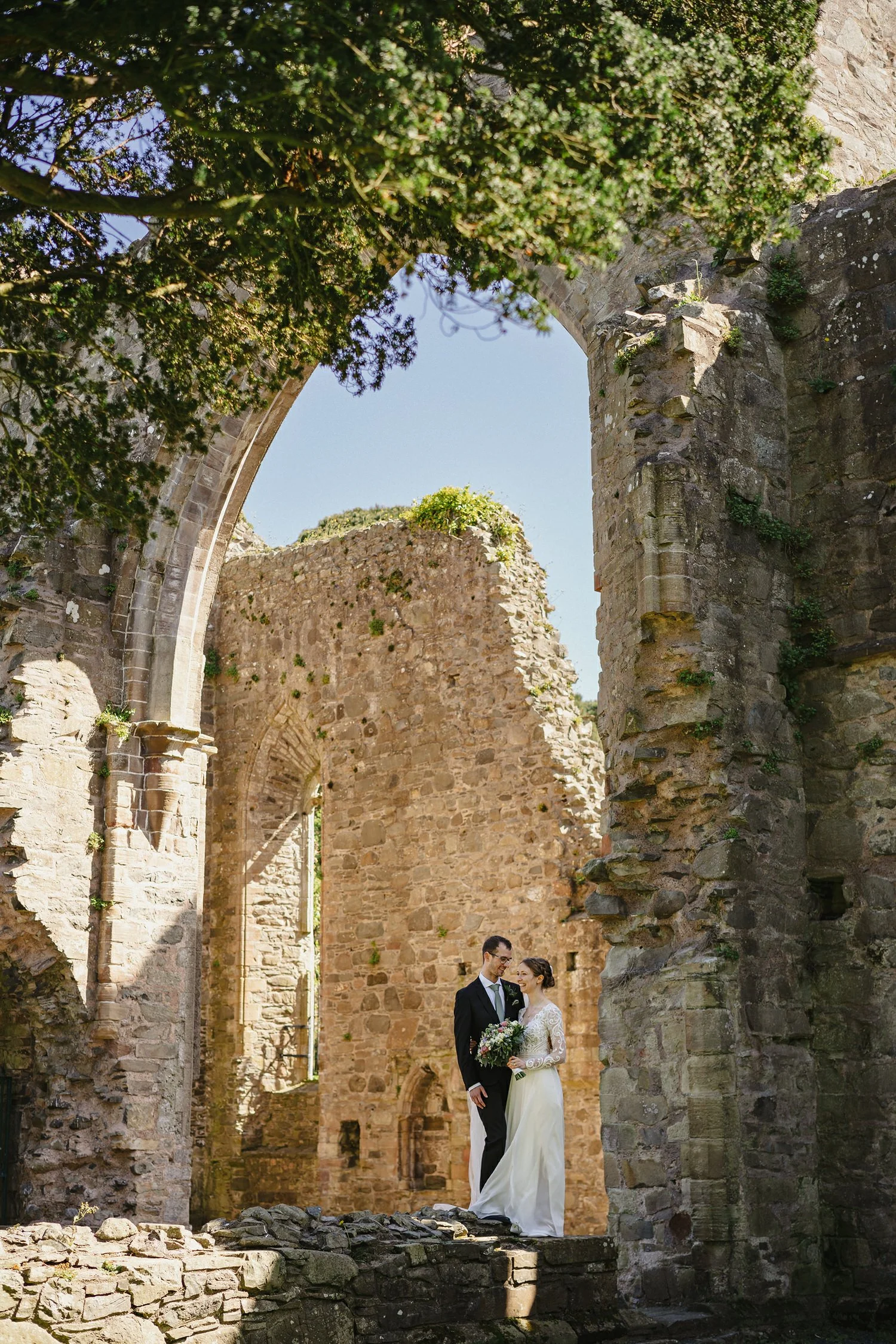 Orange Tree House Wedding - Esther and Michael 005.JPG