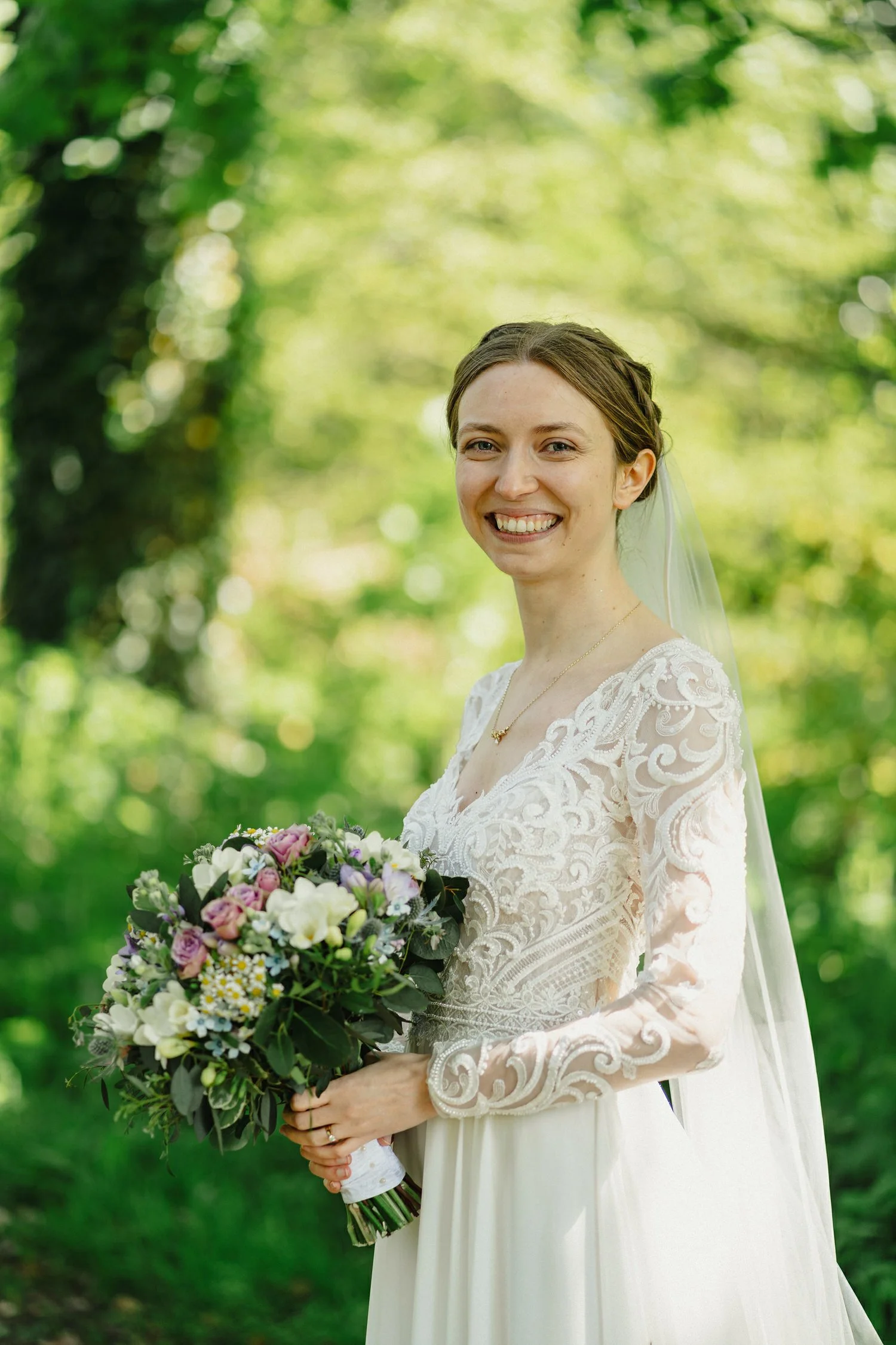 Orange Tree House Wedding - Esther and Michael 039.JPG