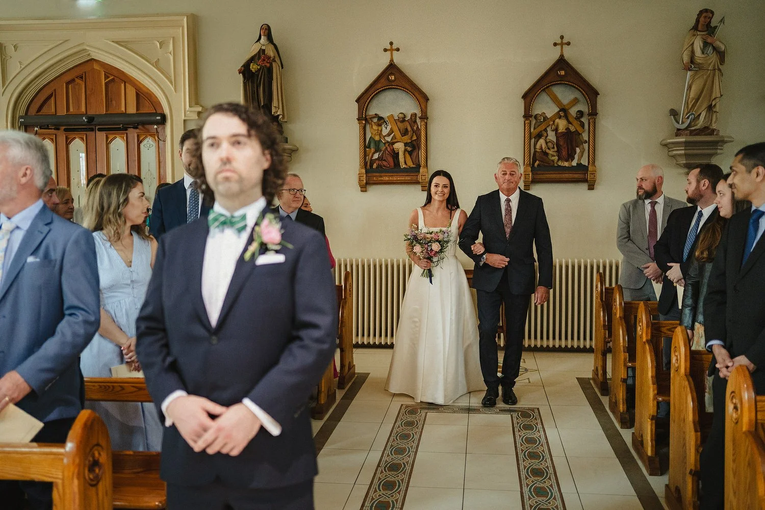 Balloo House Wedding Emma and John 014.JPG