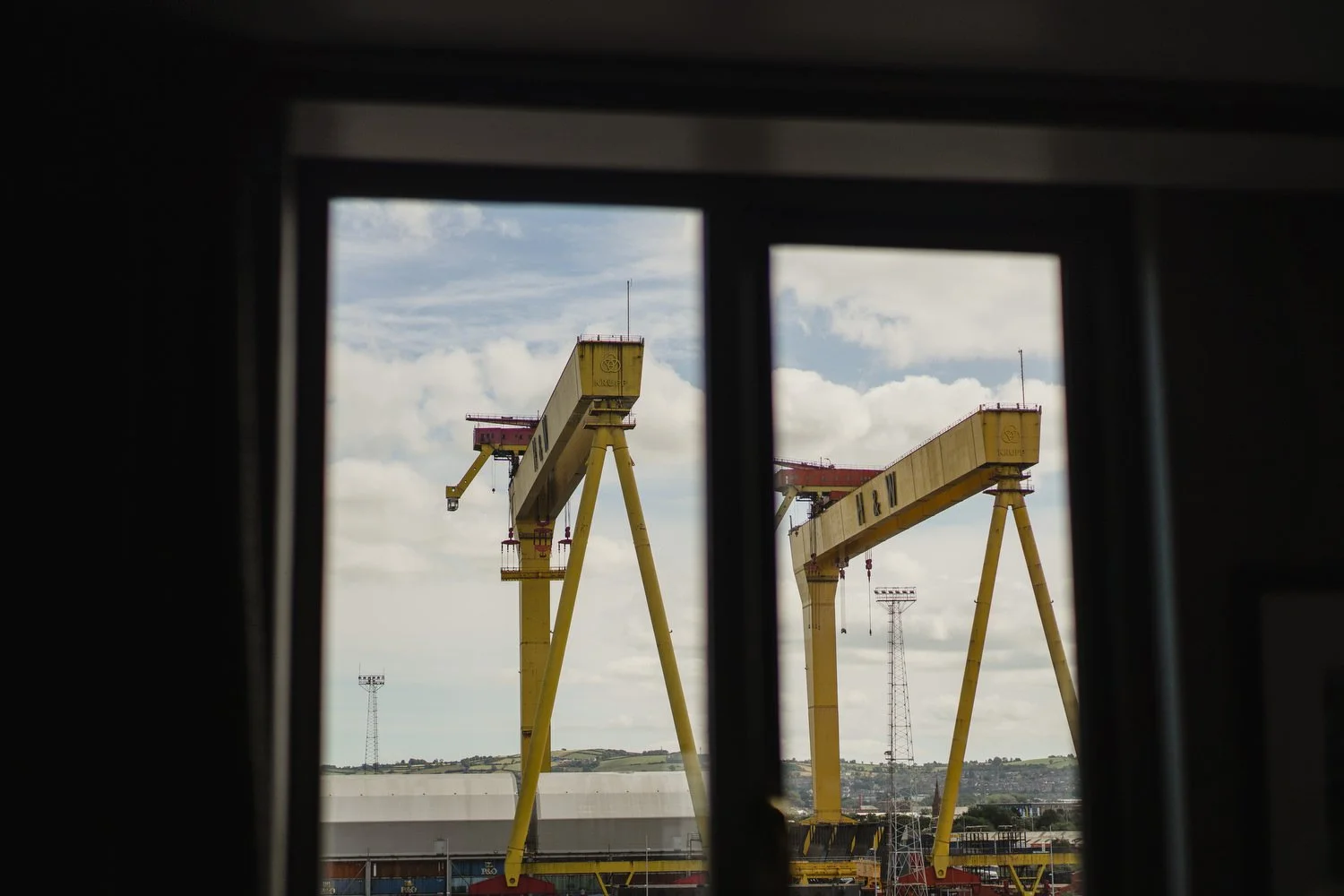 Titanic Hotel Belfast Elopement by Simple Tapestry 001.JPG