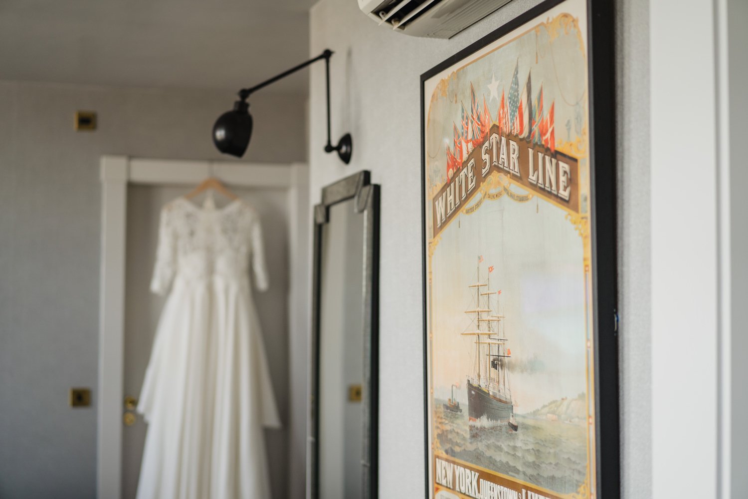 Titanic Hotel Belfast Elopement by Simple Tapestry 004.JPG