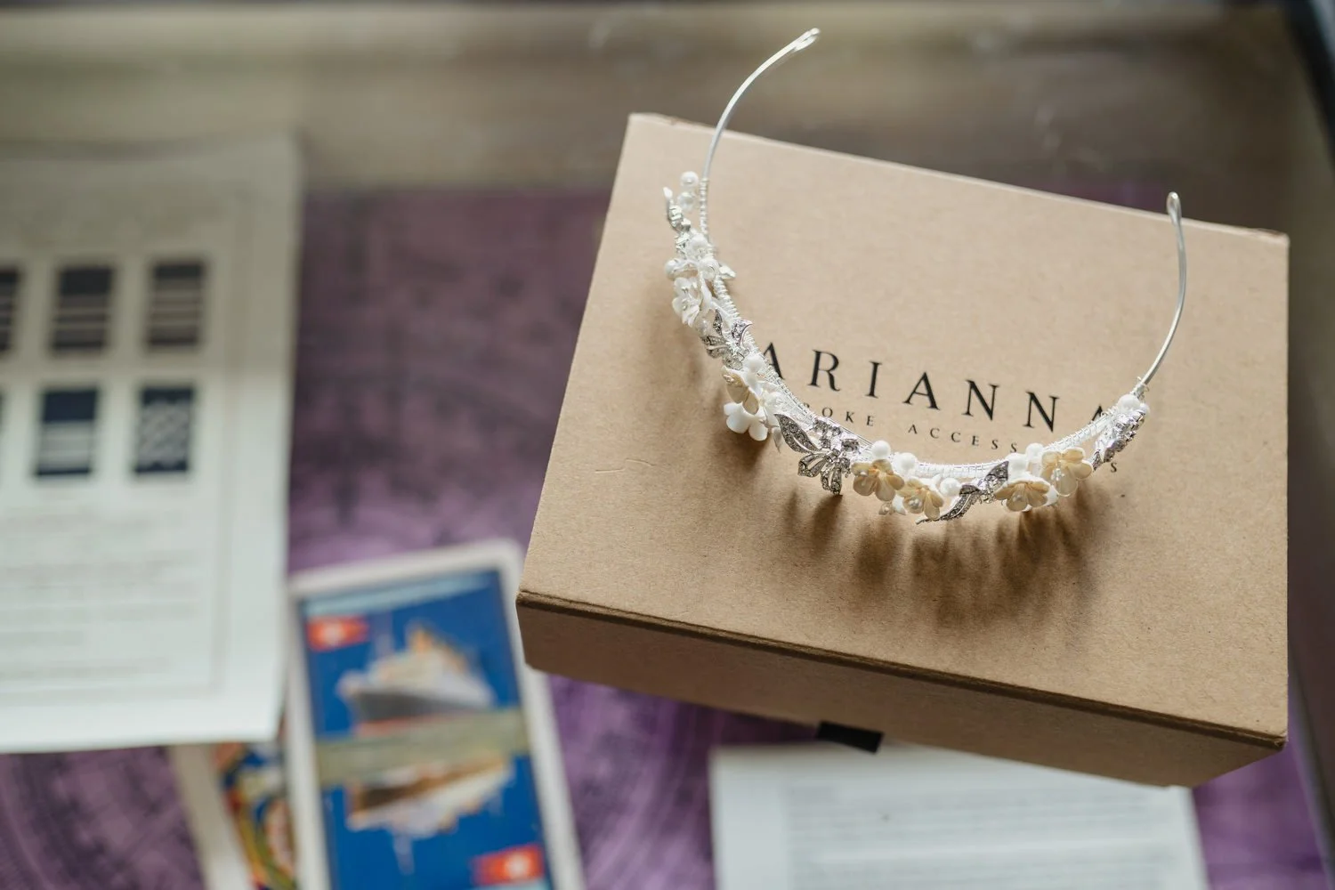 Titanic Hotel Belfast Elopement by Simple Tapestry 005.JPG