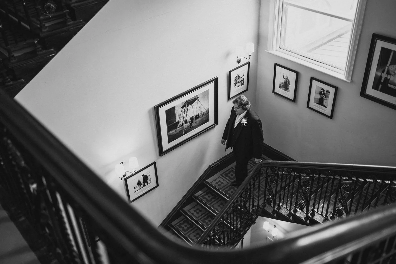 Titanic Hotel Belfast Elopement by Simple Tapestry 009.JPG