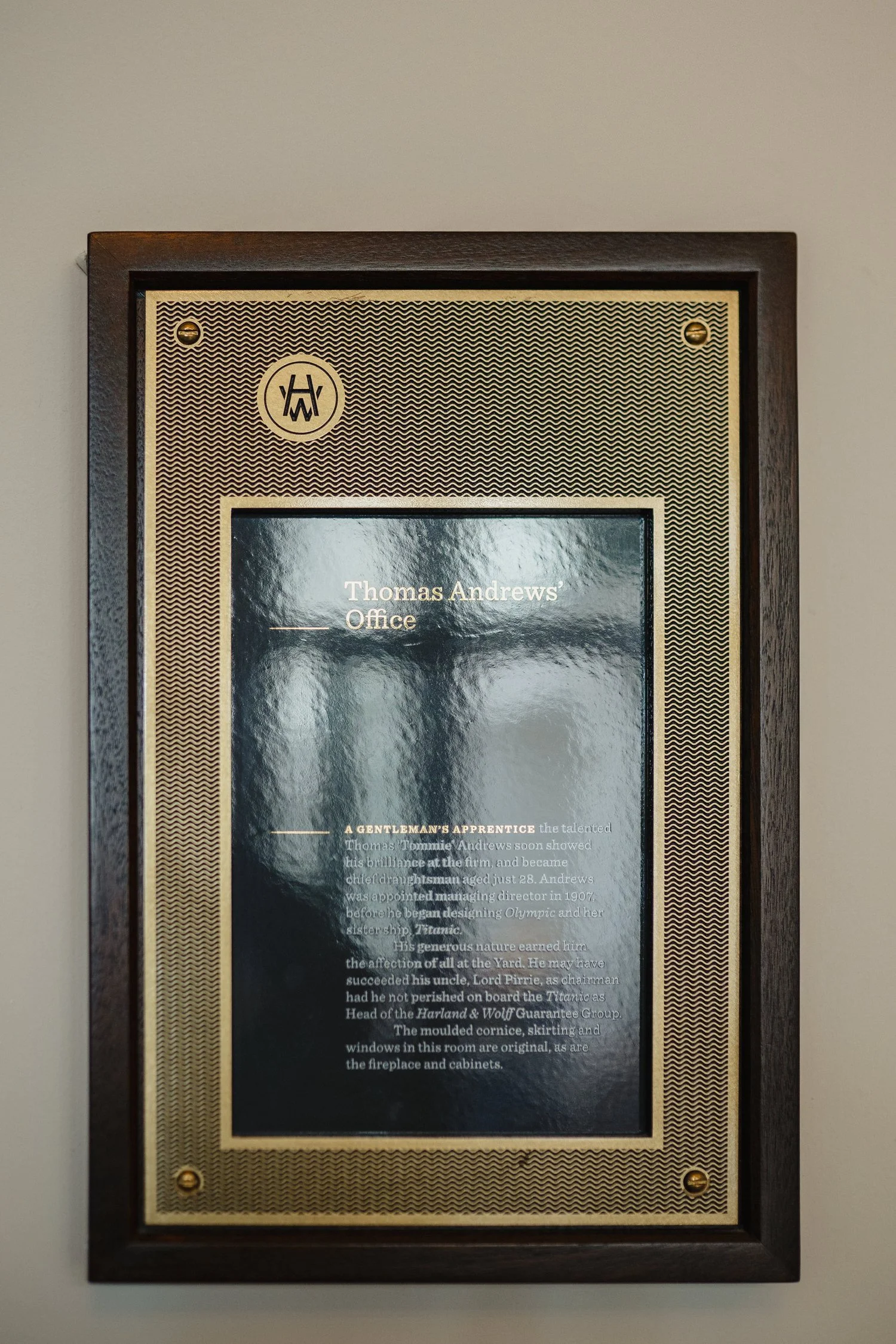 Titanic Hotel Belfast Elopement by Simple Tapestry 011.JPG