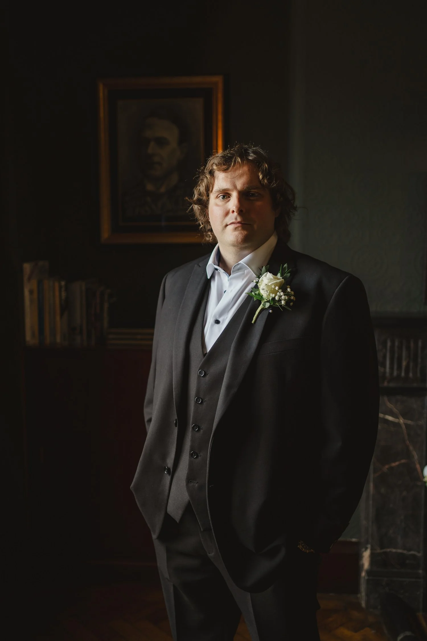 Titanic Hotel Belfast Elopement by Simple Tapestry 013.JPG