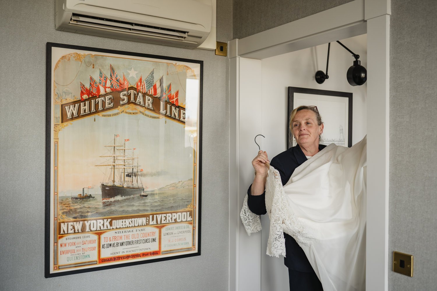 Titanic Hotel Belfast Elopement by Simple Tapestry 016.JPG