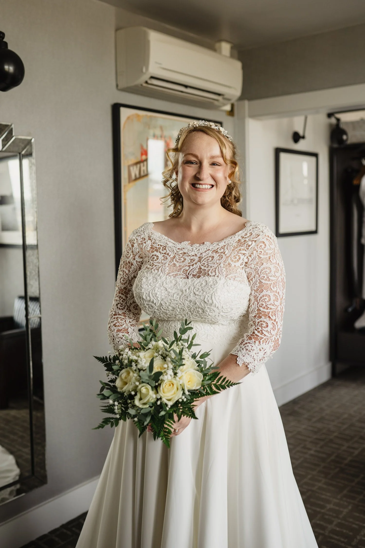 Titanic Hotel Belfast Elopement by Simple Tapestry 019.JPG
