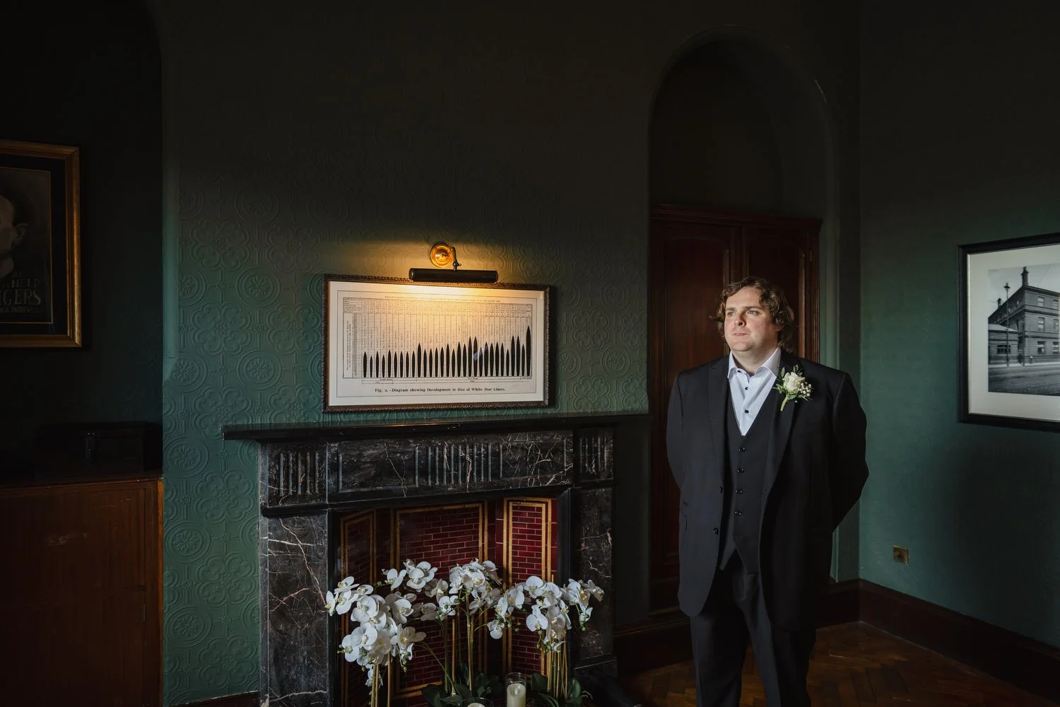 Titanic Hotel Belfast Elopement by Simple Tapestry 023.JPG