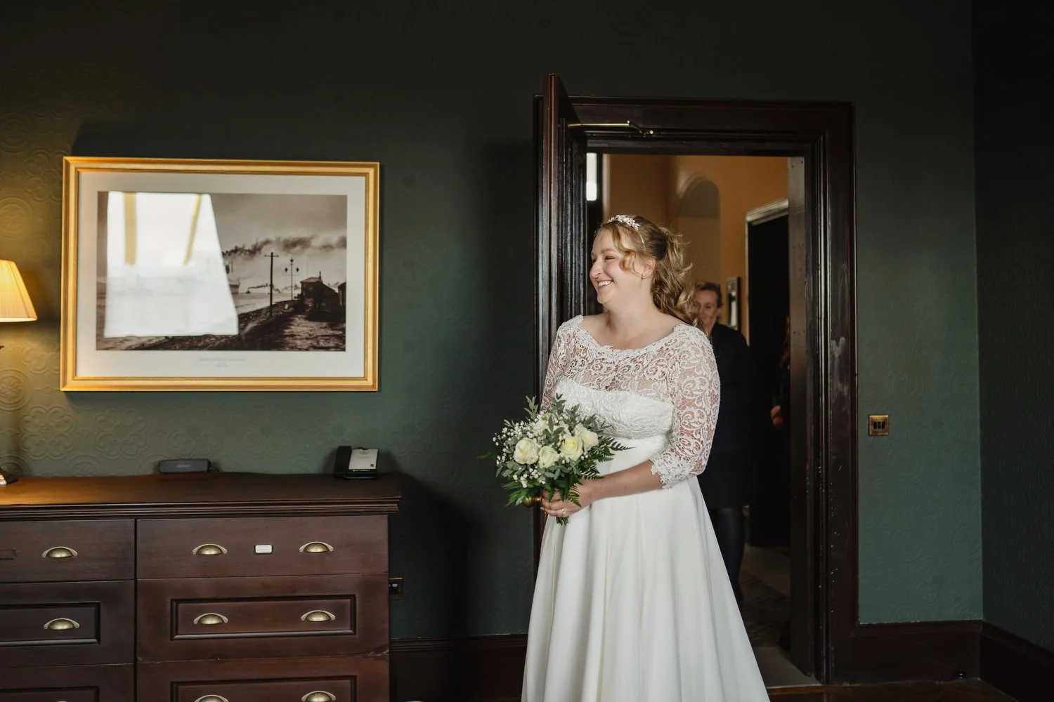 Titanic Hotel Belfast Elopement by Simple Tapestry 027.JPG