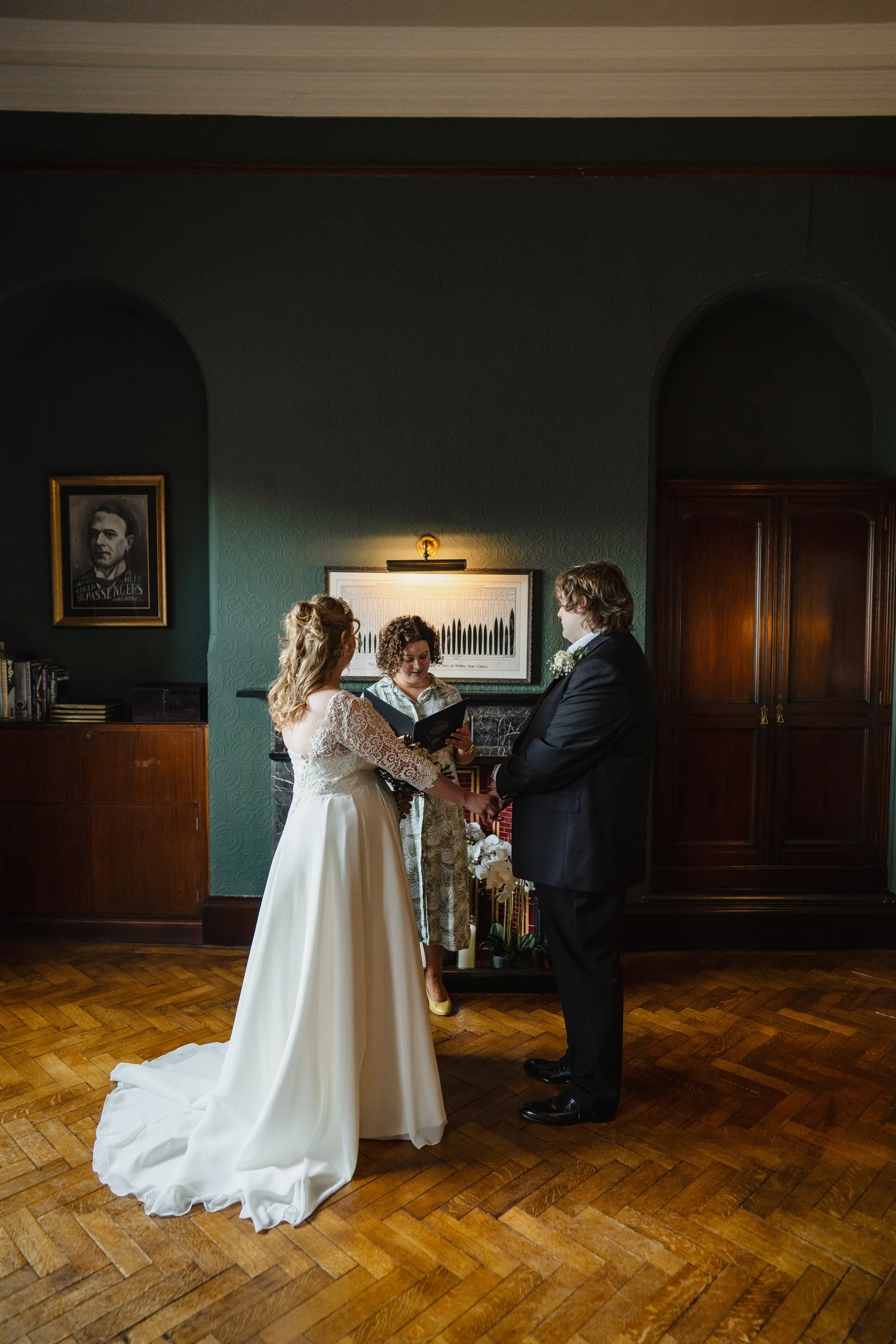 Titanic Hotel Belfast Elopement by Simple Tapestry 030.JPG