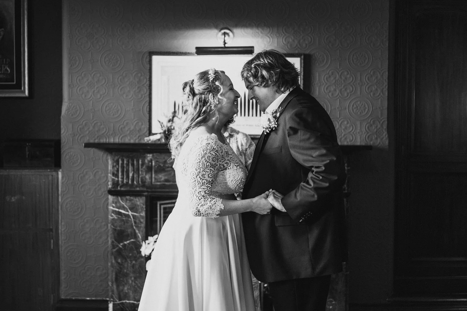 Titanic Hotel Belfast Elopement by Simple Tapestry 036.JPG