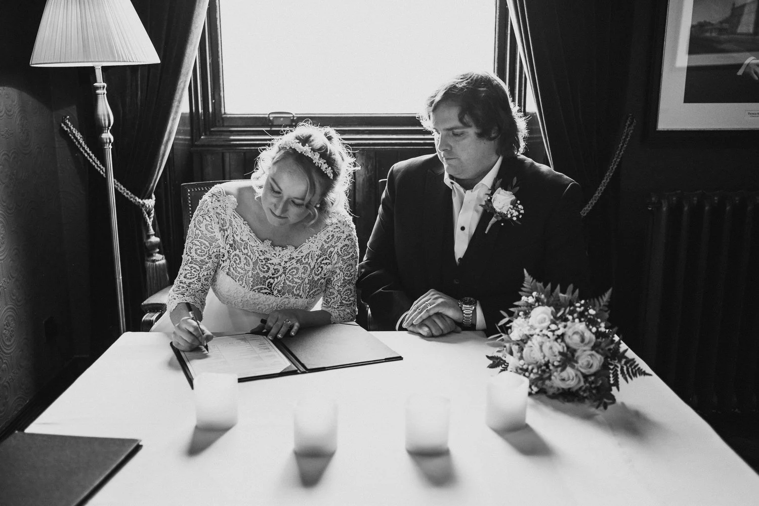 Titanic Hotel Belfast Elopement by Simple Tapestry 037.JPG