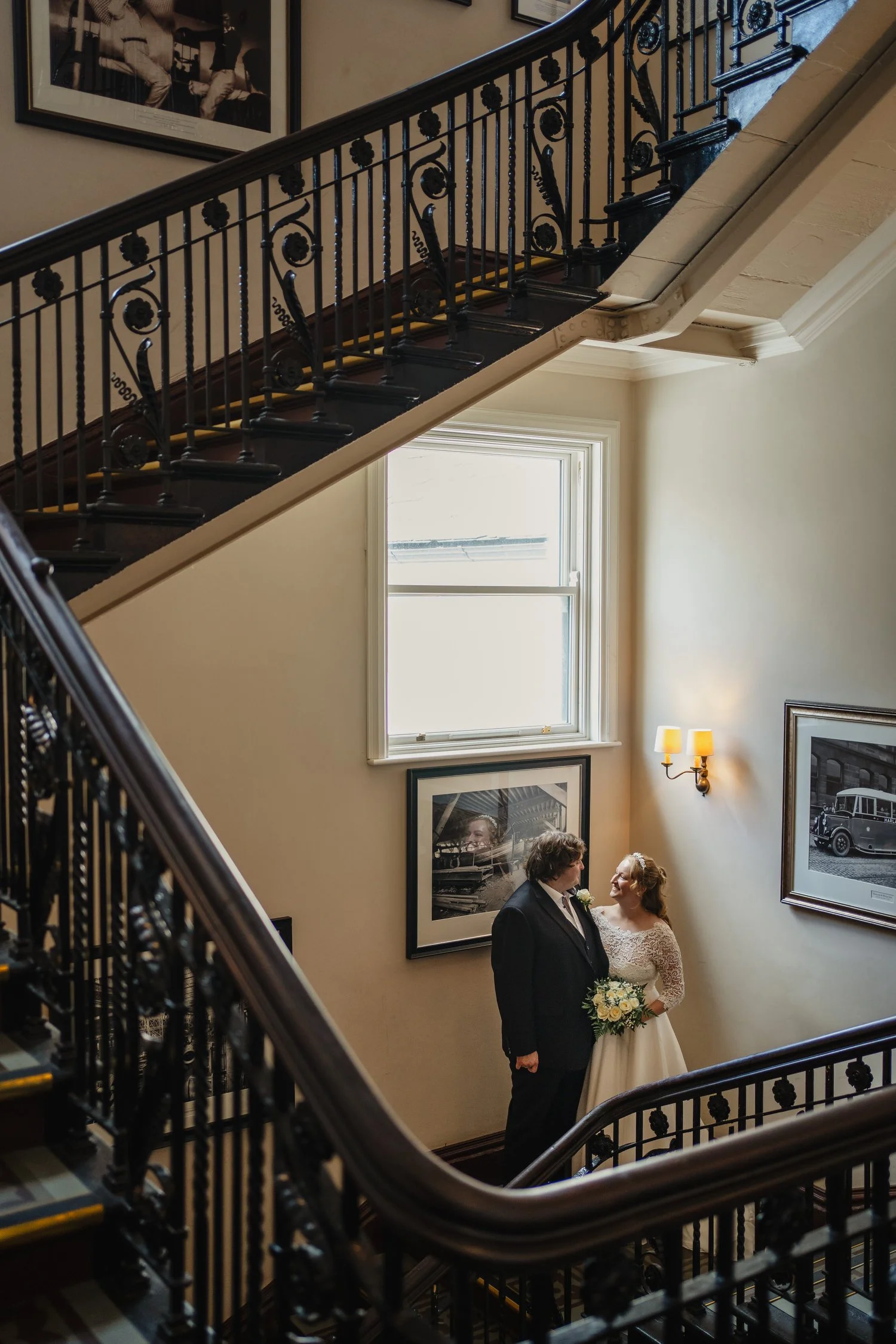 Titanic Hotel Belfast Elopement by Simple Tapestry 049.JPG