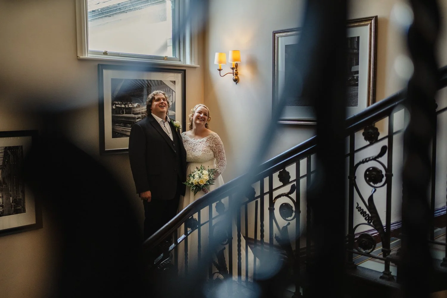 Titanic Hotel Belfast Elopement by Simple Tapestry 051.JPG