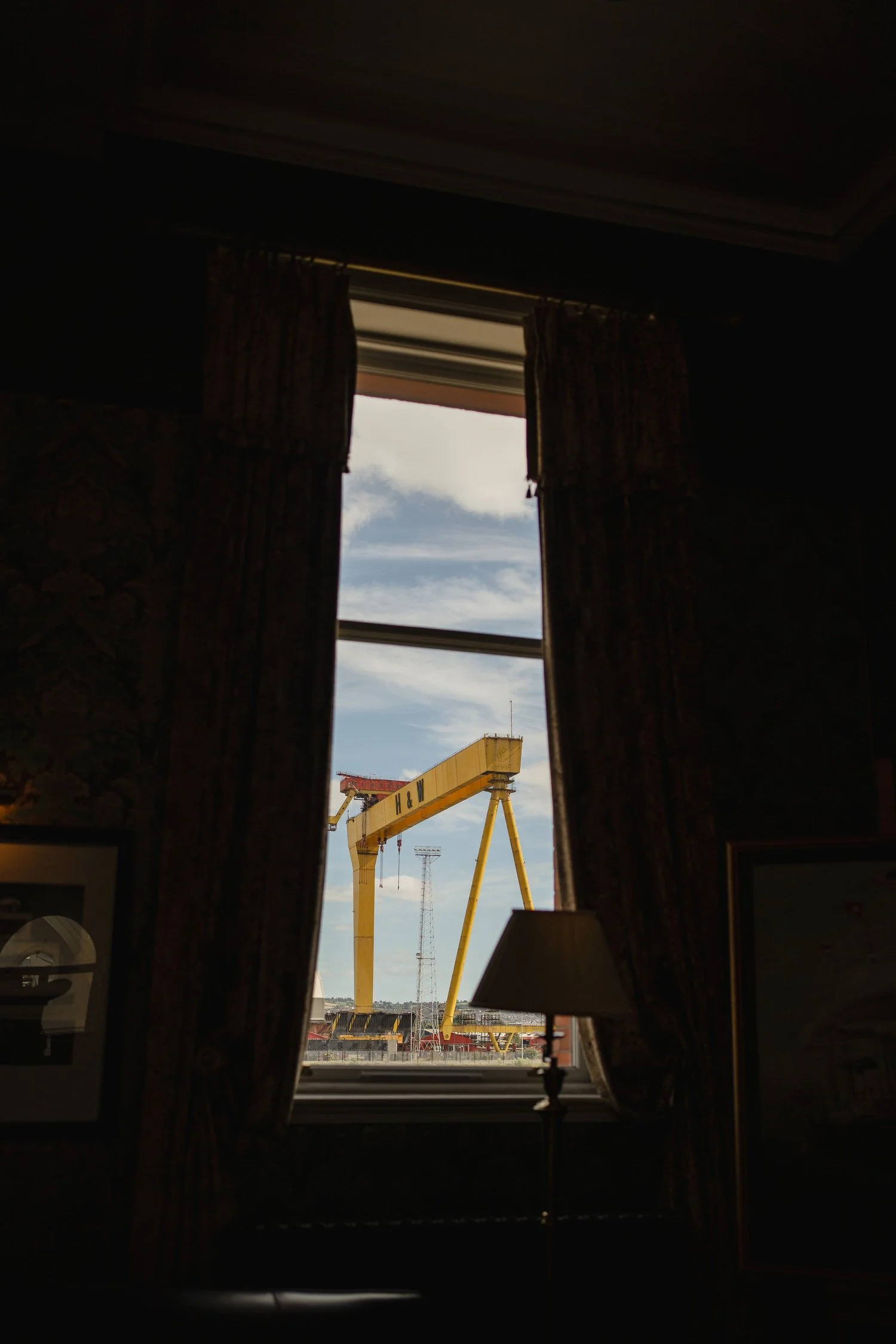 Titanic Hotel Belfast Elopement by Simple Tapestry 052.JPG