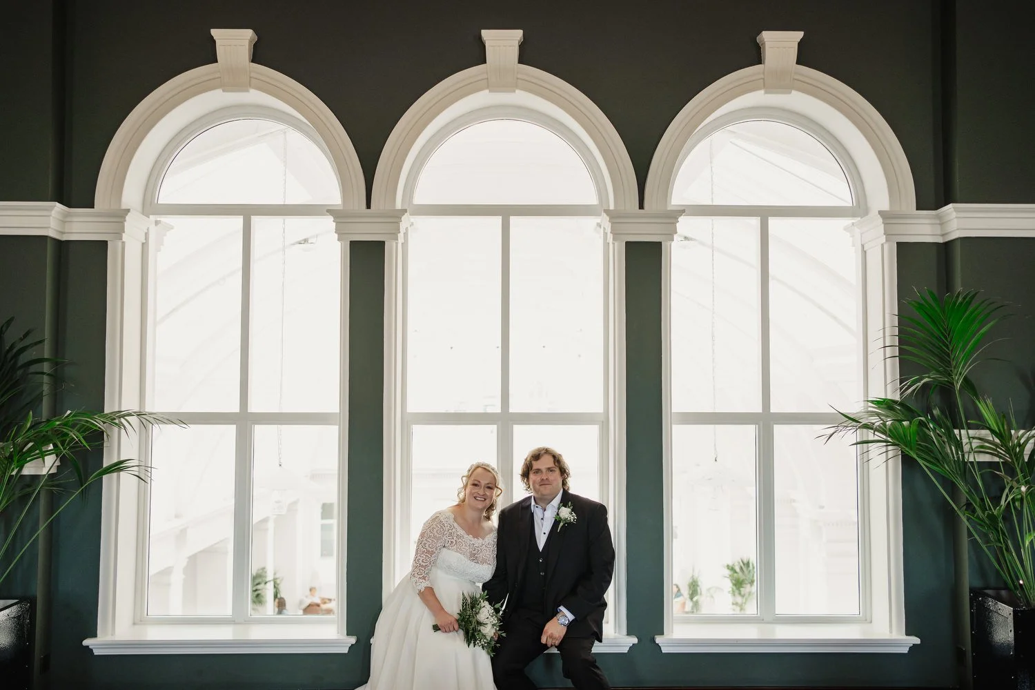 Titanic Hotel Belfast Elopement by Simple Tapestry 053.JPG