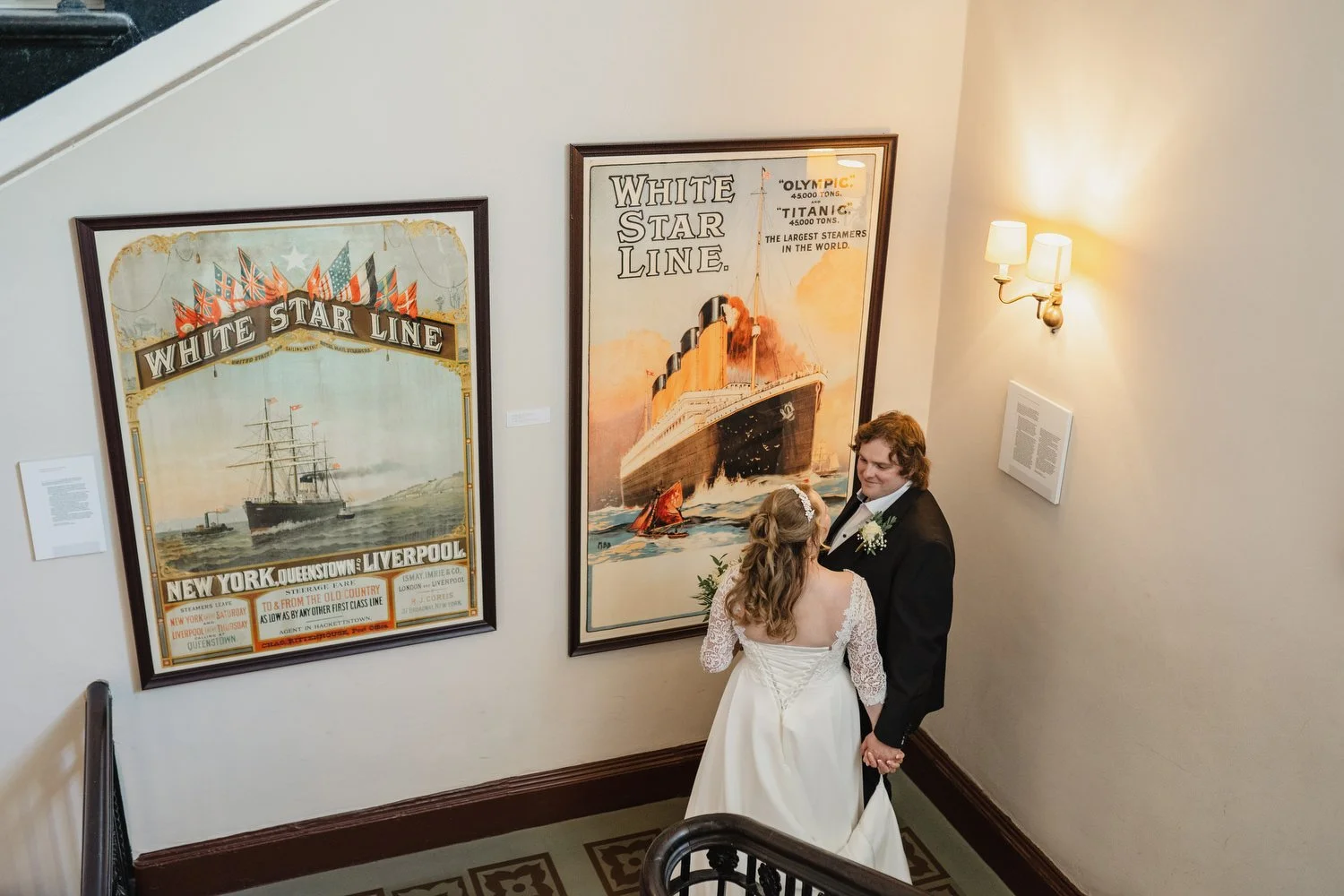 Titanic Hotel Belfast Elopement by Simple Tapestry 056.JPG