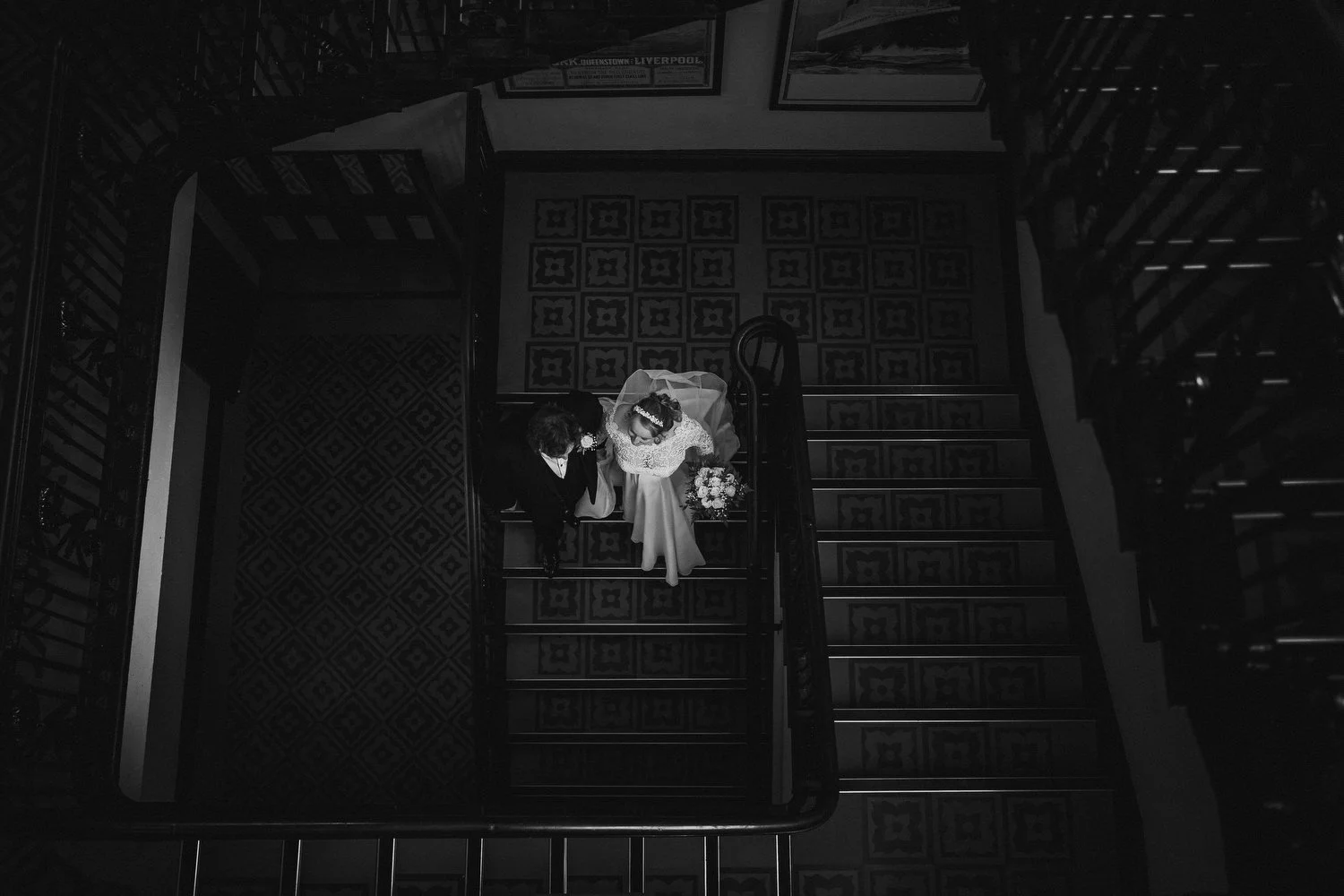 Titanic Hotel Belfast Elopement by Simple Tapestry 057.JPG