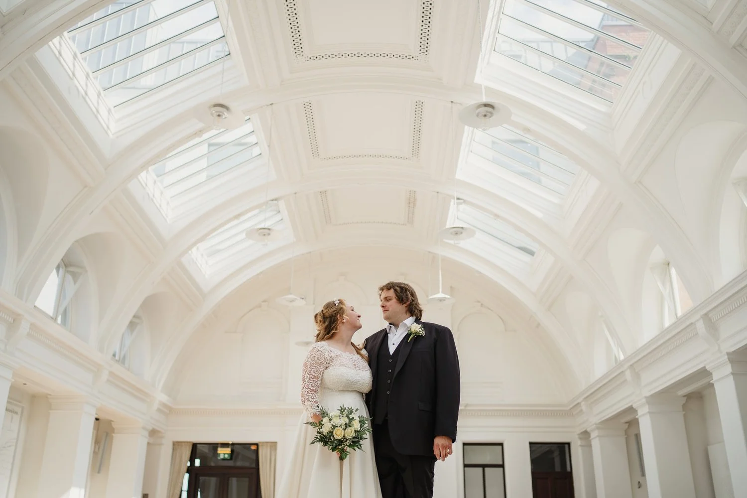 Titanic Hotel Belfast Elopement by Simple Tapestry 059.JPG