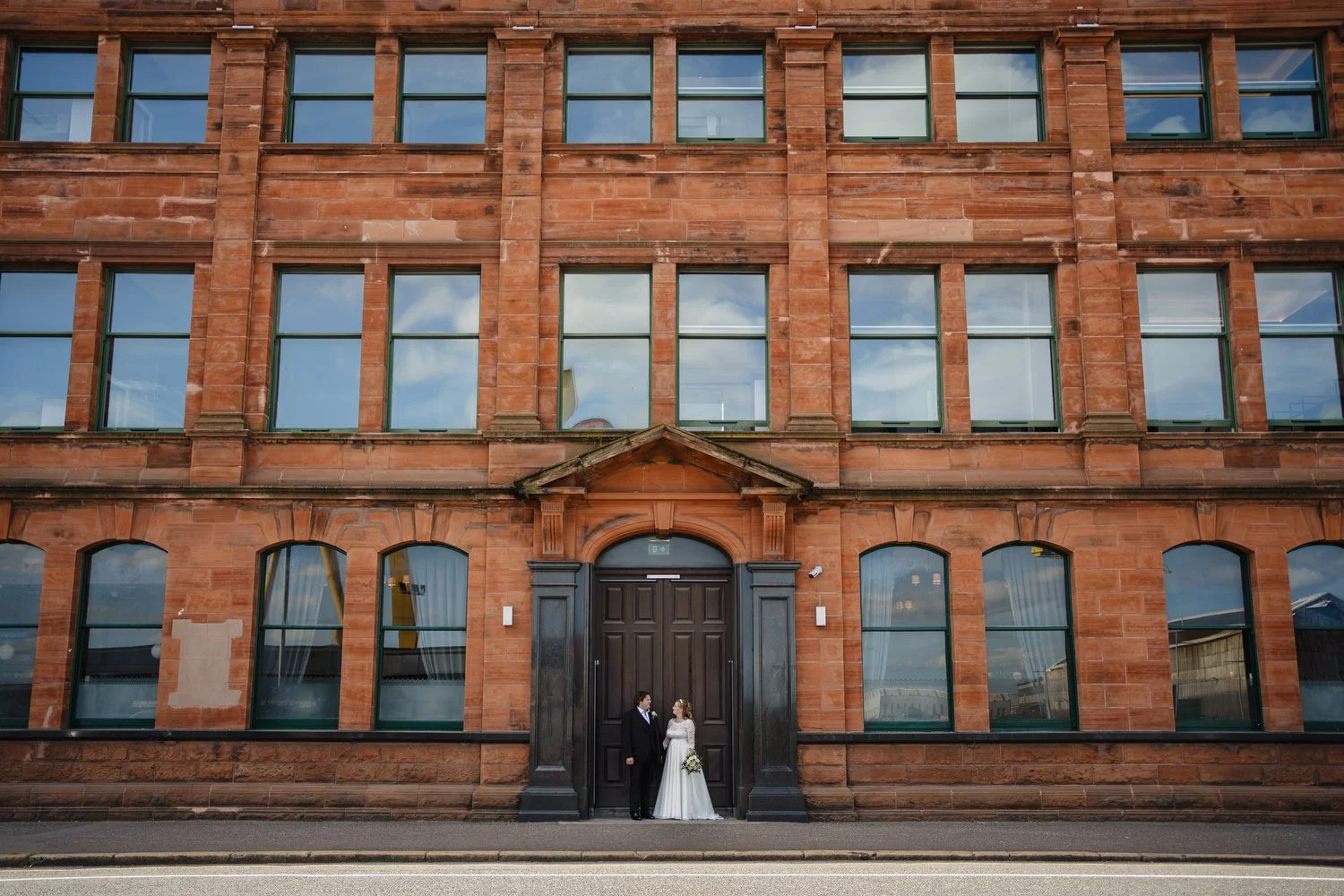 Titanic Hotel Belfast Elopement by Simple Tapestry 061.JPG