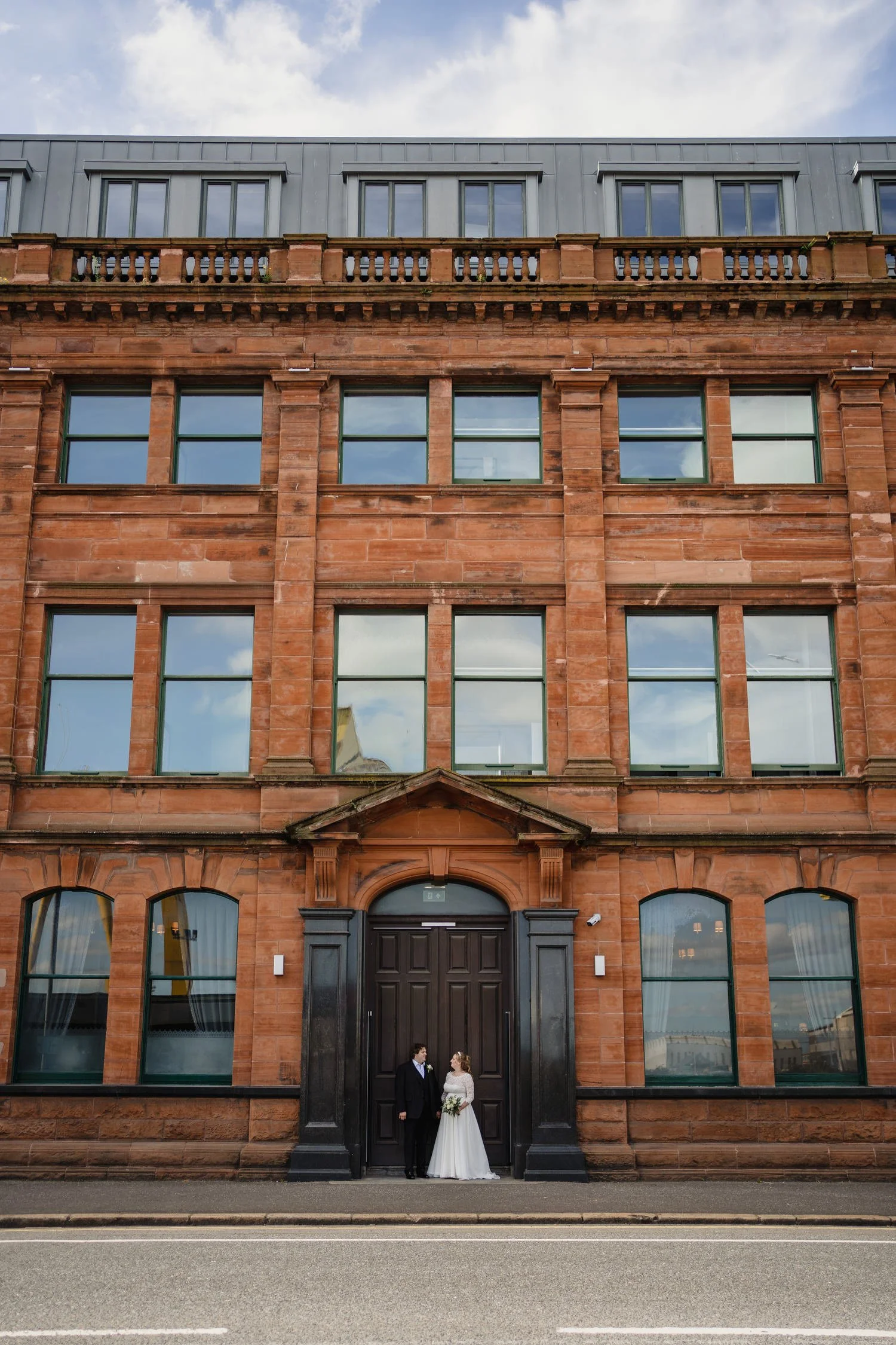 Titanic Hotel Belfast Elopement by Simple Tapestry 062.JPG