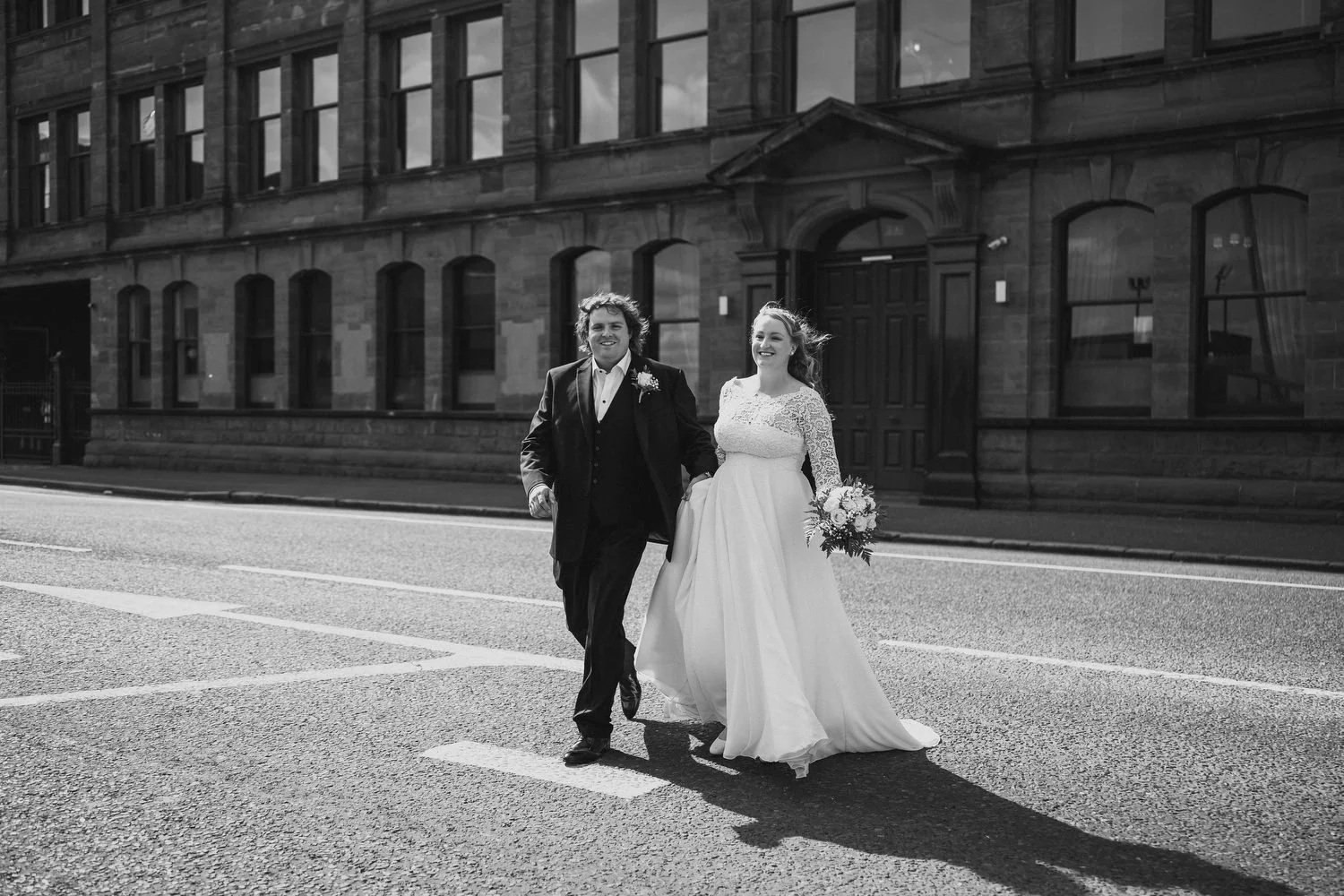 Titanic Hotel Belfast Elopement by Simple Tapestry 065.JPG