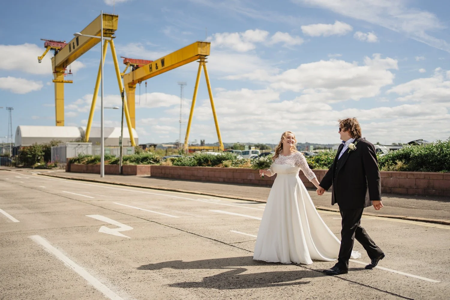 Titanic Hotel Belfast Elopement by Simple Tapestry 066.JPG