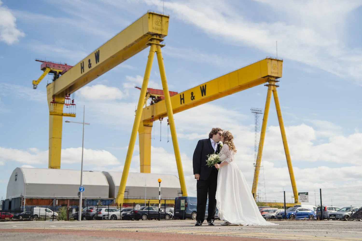 Titanic Hotel Belfast Elopement by Simple Tapestry 067.JPG