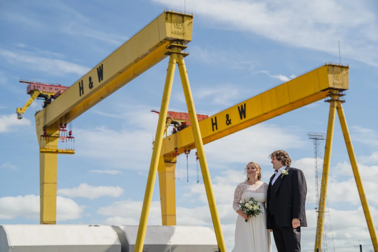 Titanic Hotel Belfast Elopement by Simple Tapestry 069.JPG