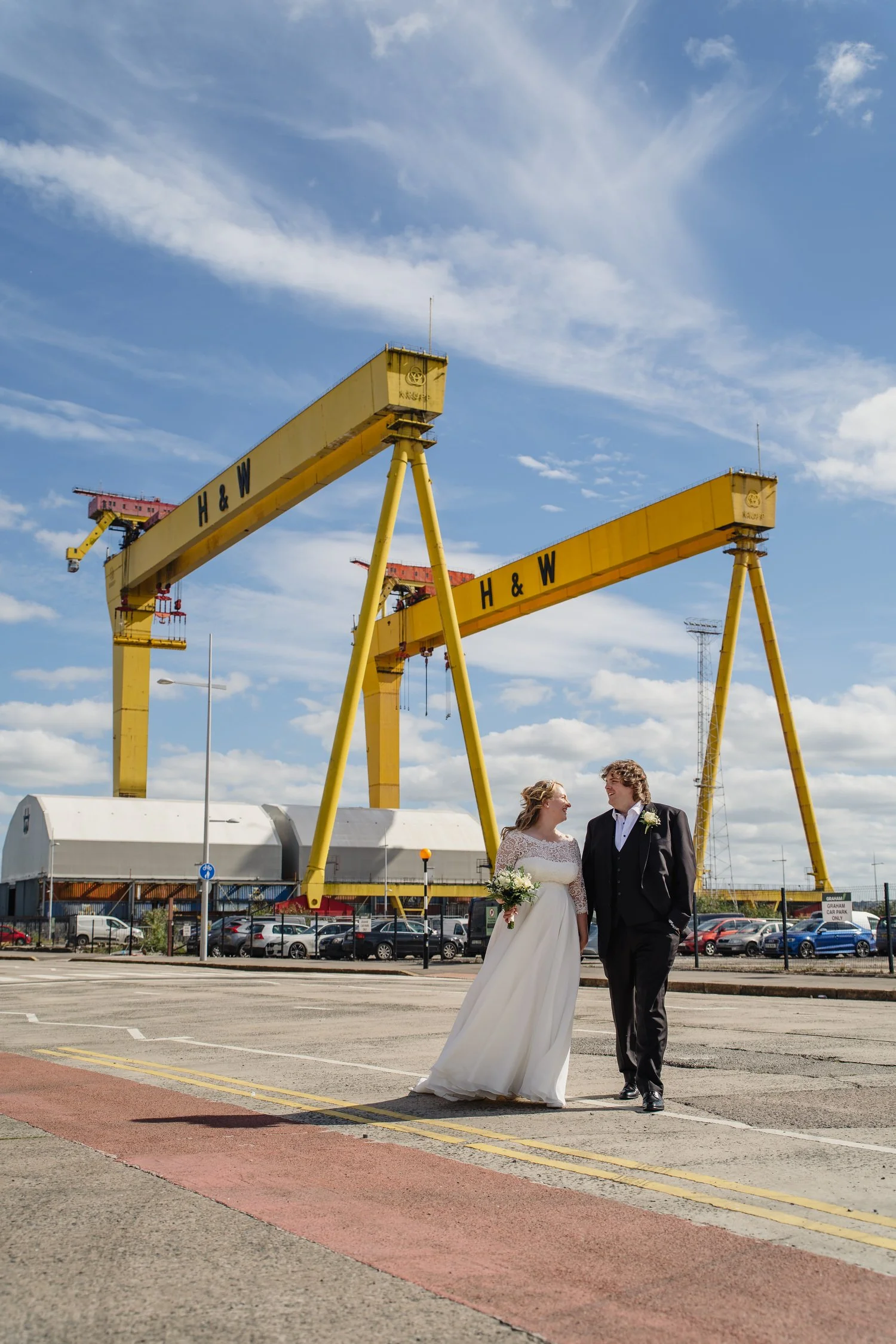 Titanic Hotel Belfast Elopement by Simple Tapestry 071.JPG